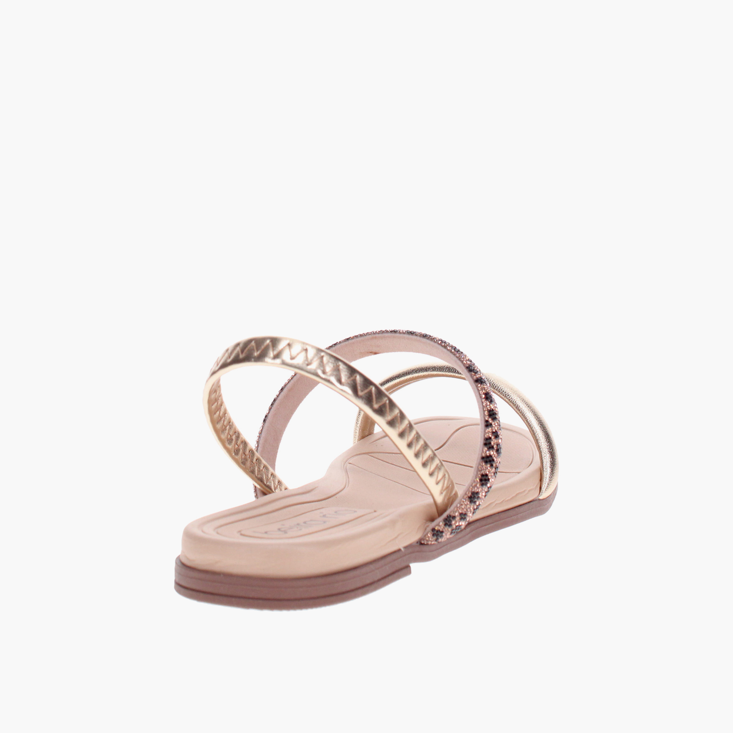 بيرا ريو - صندل بحزام قآن مرن للسيدات | 8507-103-28388-98681-women-shoes-sandals-flats-image-3