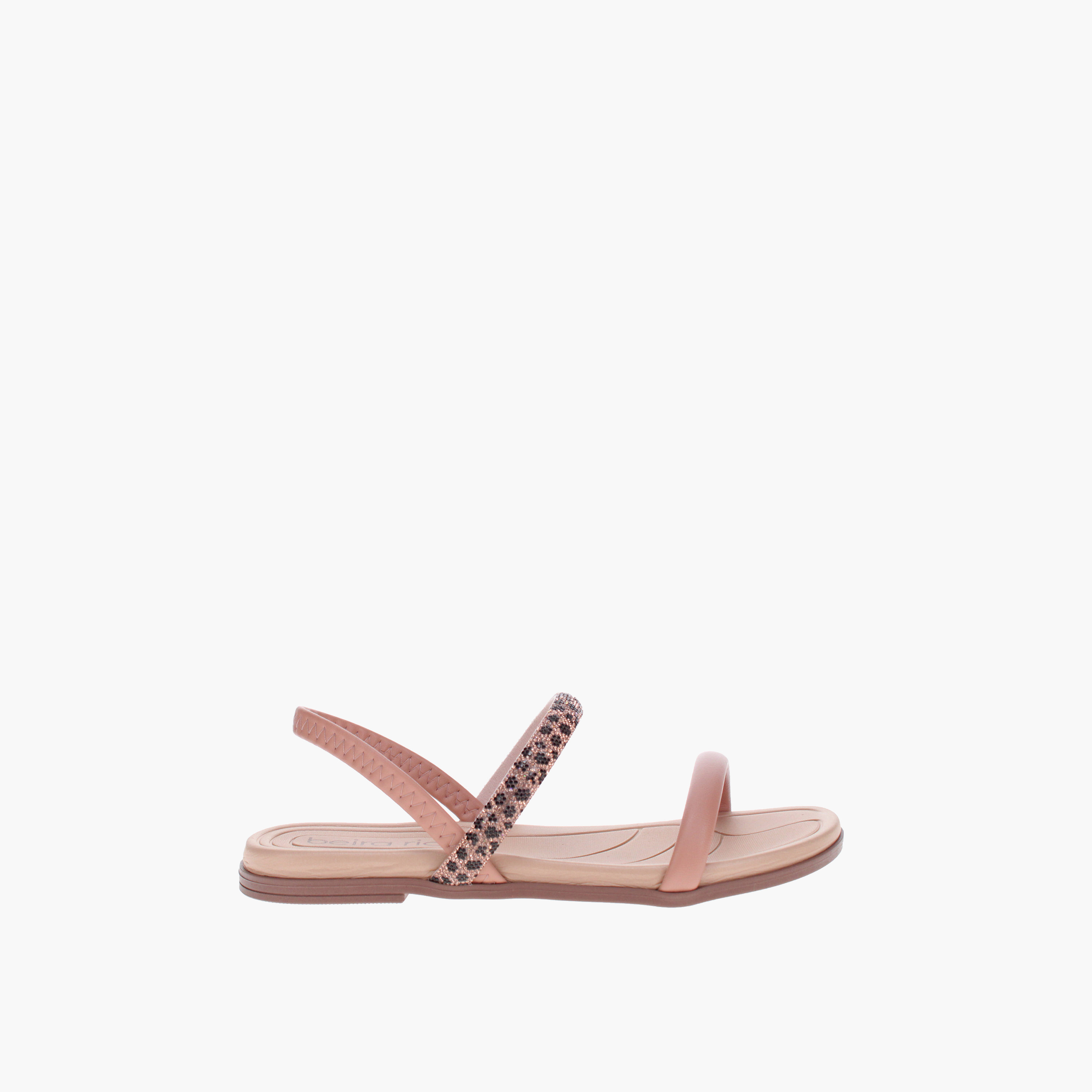 بيرا ريو - صندل بحزام سكي مرن للسيدات | 8507-103-28389-98684-women-shoes-sandals-flats-image-2