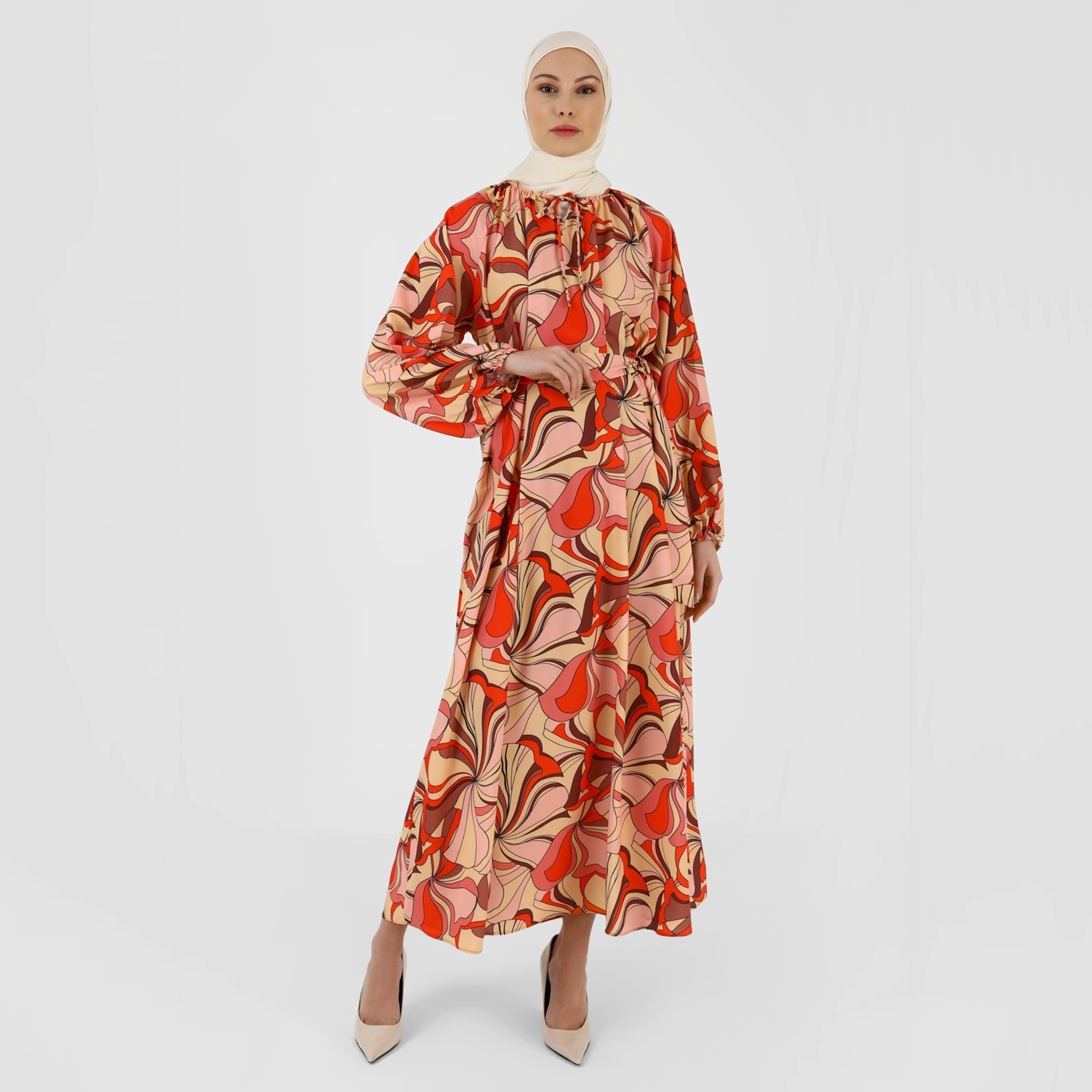 Online modest cheap dresses