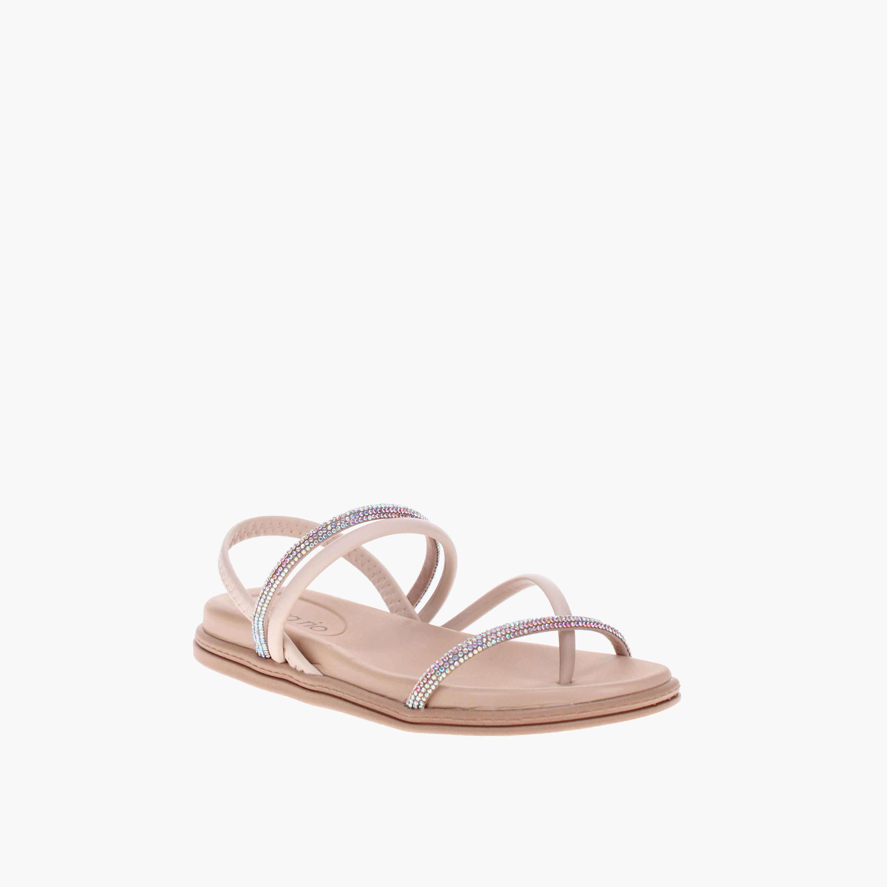 بييرا ريو-  شبشب جيزيبيل للنساء سهل الارتداء-women-shoes-sandals-flats-image-1