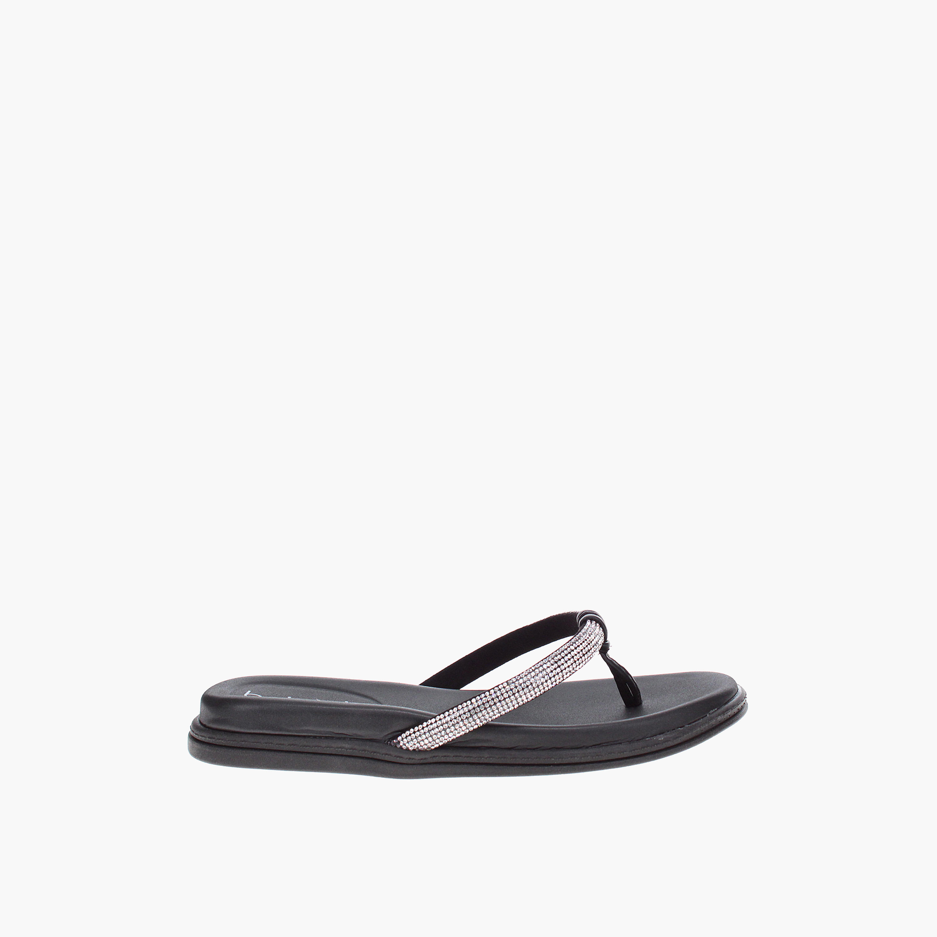 Beira Rio by Geoomnii  Women's Slip On Jex Thong Sandals | 8513-101-7551-32534      -women-shoes-sandals-flats-image-2