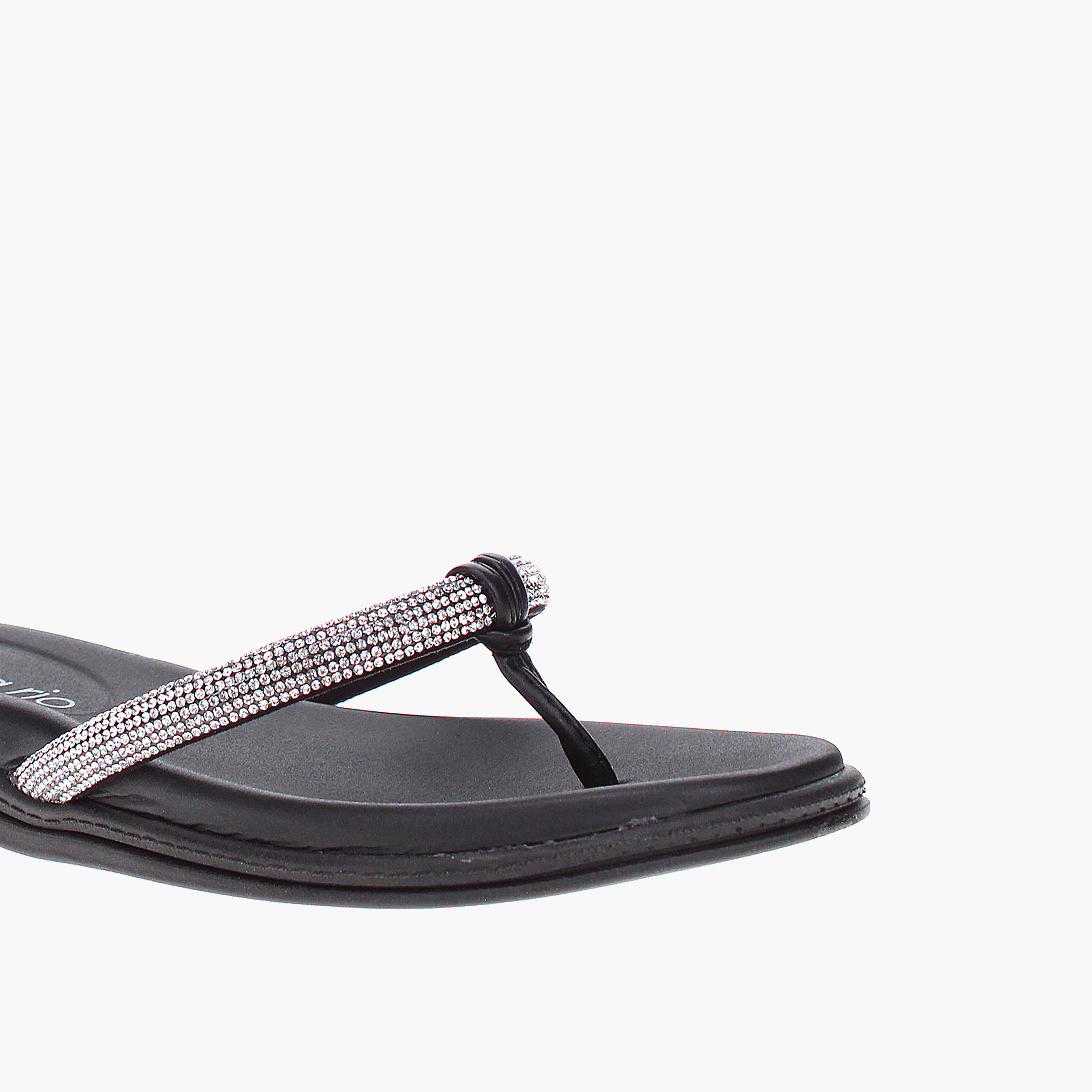 بيرا ريو - صندل بشريط بين الأصابع جيكس سهل الارتداء للسيدات | 8513-101-7551-32534-women-shoes-sandals-flats-image-5