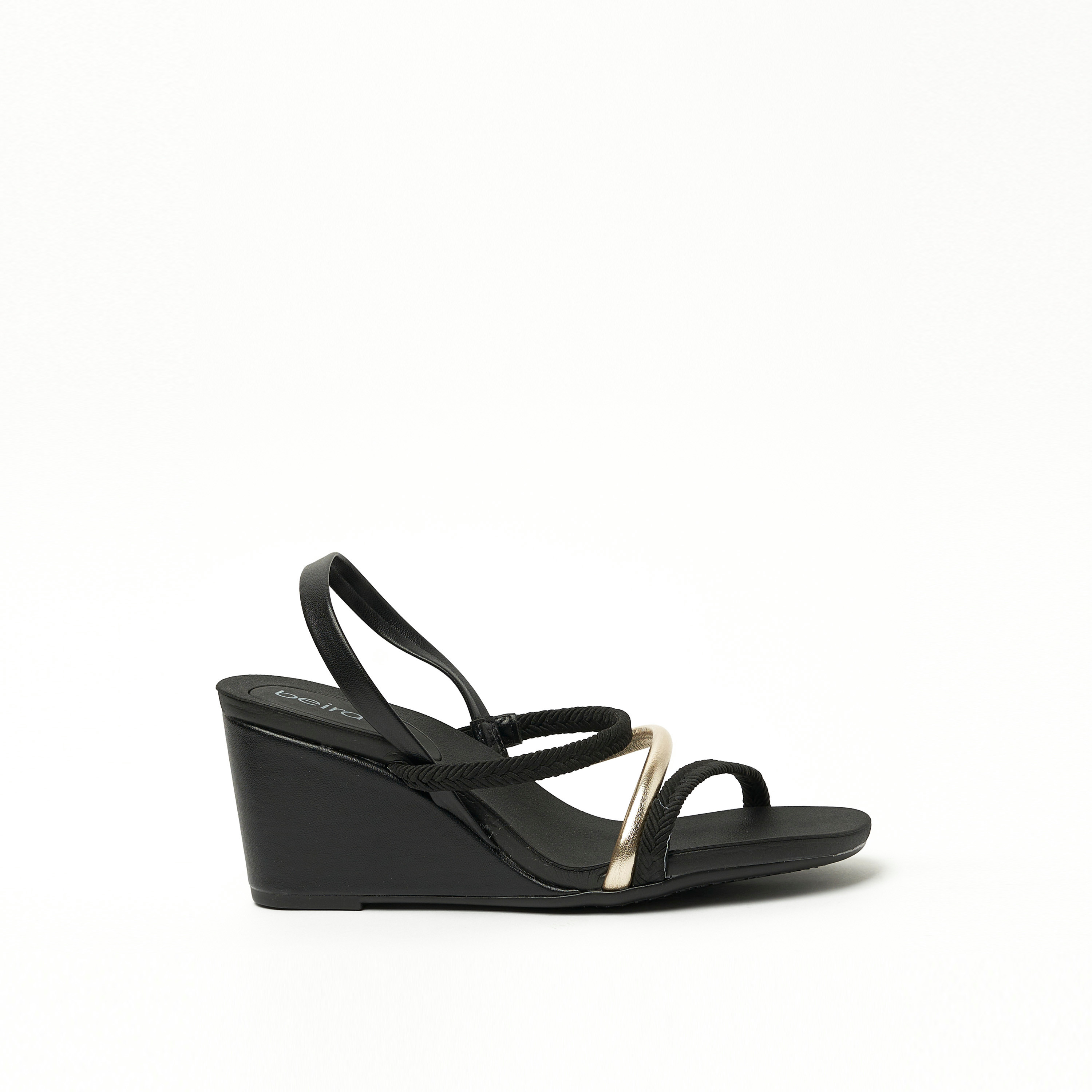 بييرا ريو-  صندل براينلي بكعب ويدج إسفيني للنساء  | 8515-102-24877-36299-women-shoes-heels-image-4