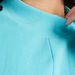 2Xtremz Solid Sweatshirt with Bishop Sleeves and High Neck-Sweatshirts-thumbnail-4
