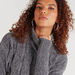 2Xtremz Turtle Neck Cable Knit Sweater-Sweaters-thumbnail-4