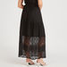 2Xtremz Lace A-Line Maxi Skirt with Elasticated Waistband-Skirts-thumbnail-3