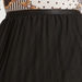 2Xtremz Lace A-line Midi Skirt with Elasticated Waistband-Skirts-thumbnail-2