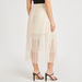 2Xtremz Lace A-line Midi Skirt with Elasticated Waistband-Skirts-thumbnailMobile-3