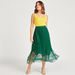 2Xtremz Pleated Midi Skirt with Lace Detail and Elasticated Waistband-Skirts-thumbnailMobile-1