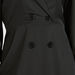 2Xtremz Solid Mini Blazer Dress with Ruffles and Cutout Detail-Dresses-thumbnailMobile-5