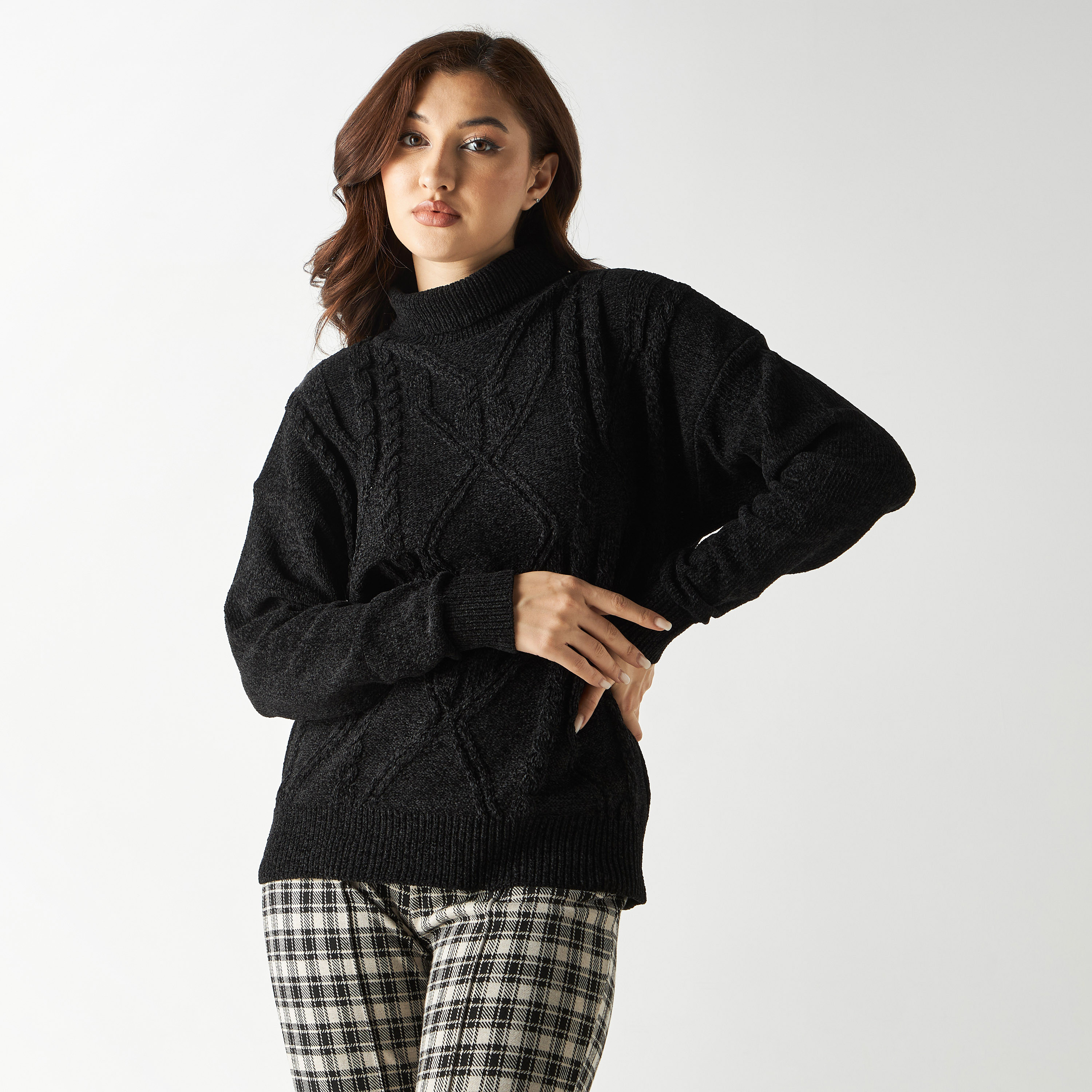 Online woolen hotsell sweaters for ladies