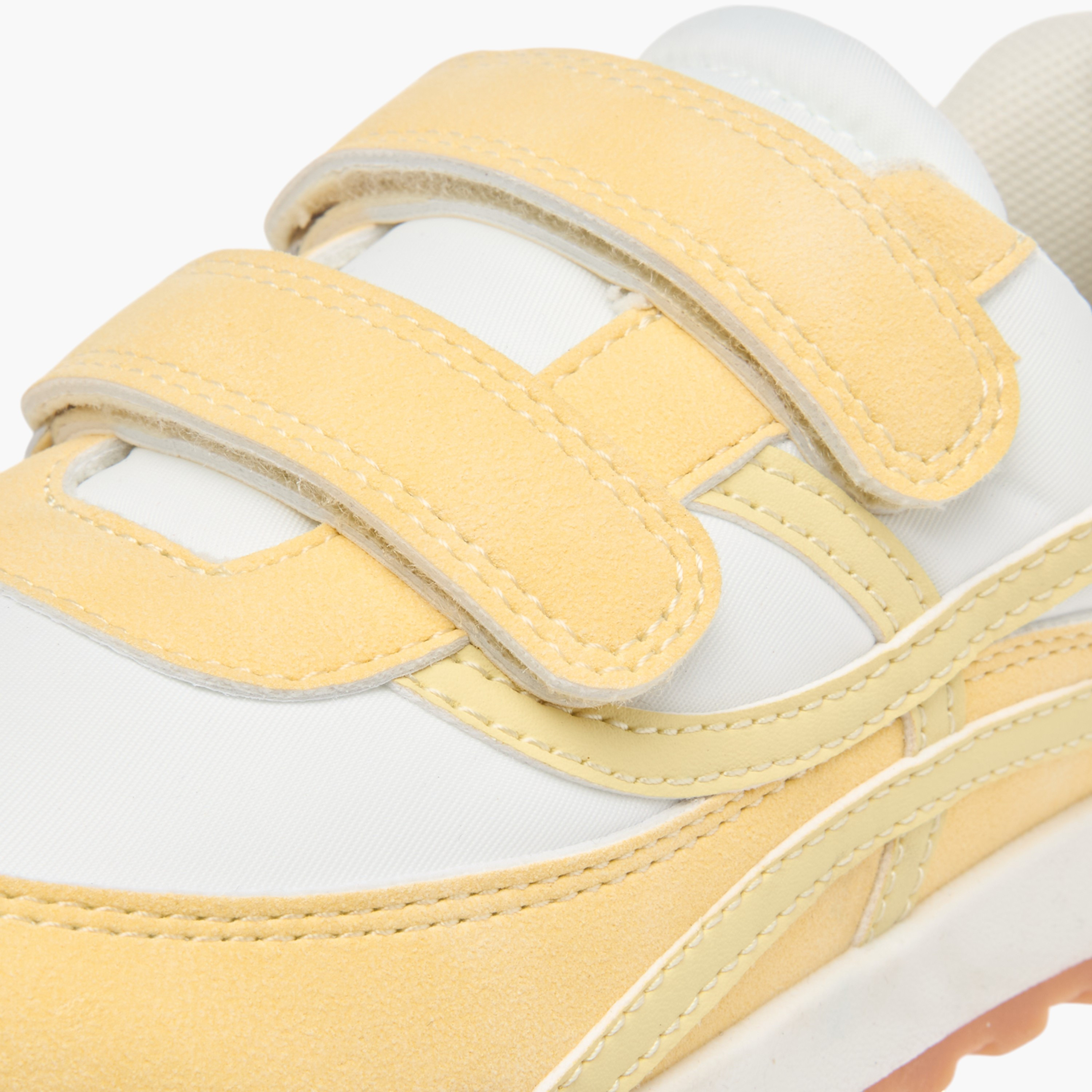 حذاء سنيكرز بشريط إغلاق وألواح من جونيورز-boys-shoes-sneakers-image-4