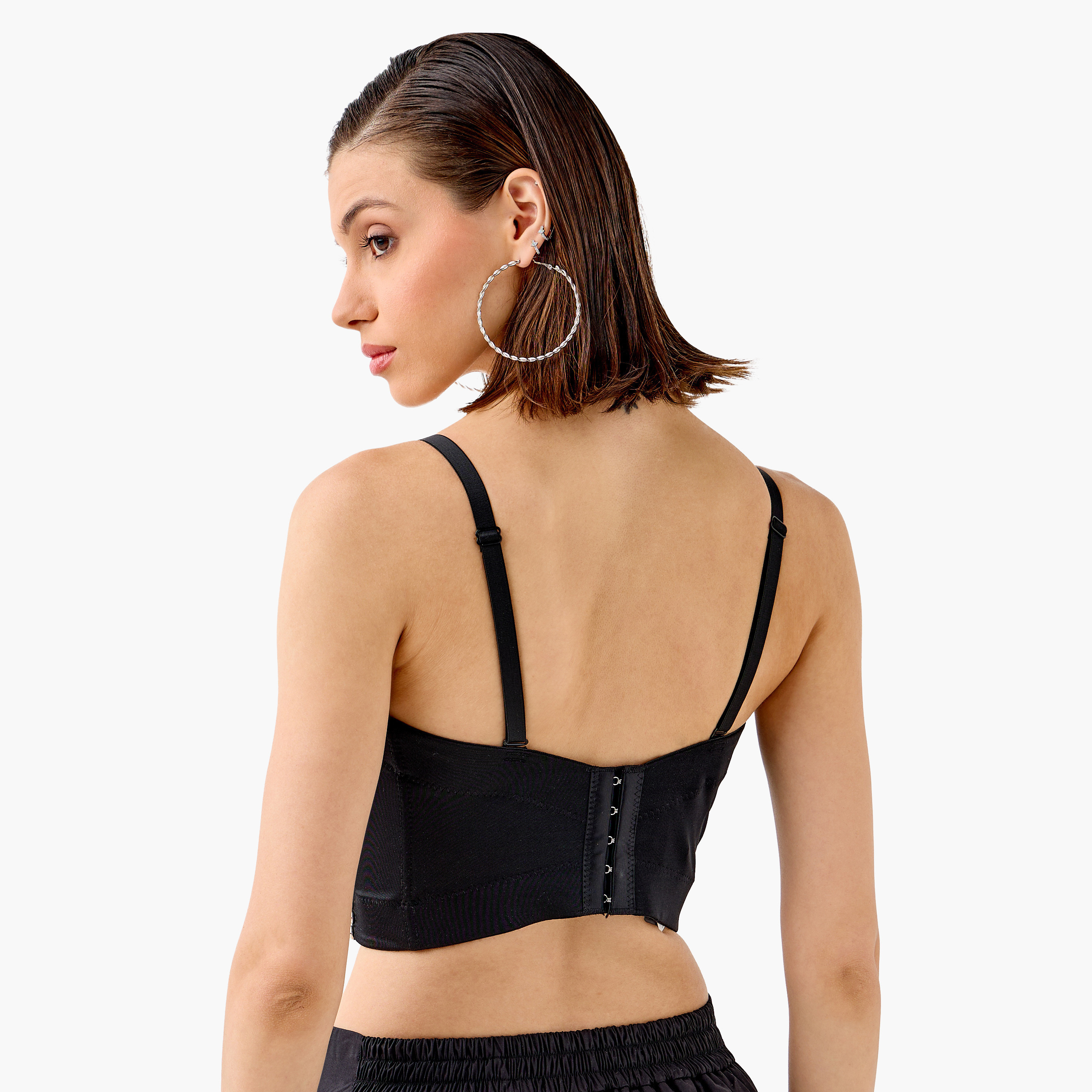 بلوزة قصيرة بحمالات وزينة مرصعة-women-clothing-shirtsandblouses-blouses-image-3