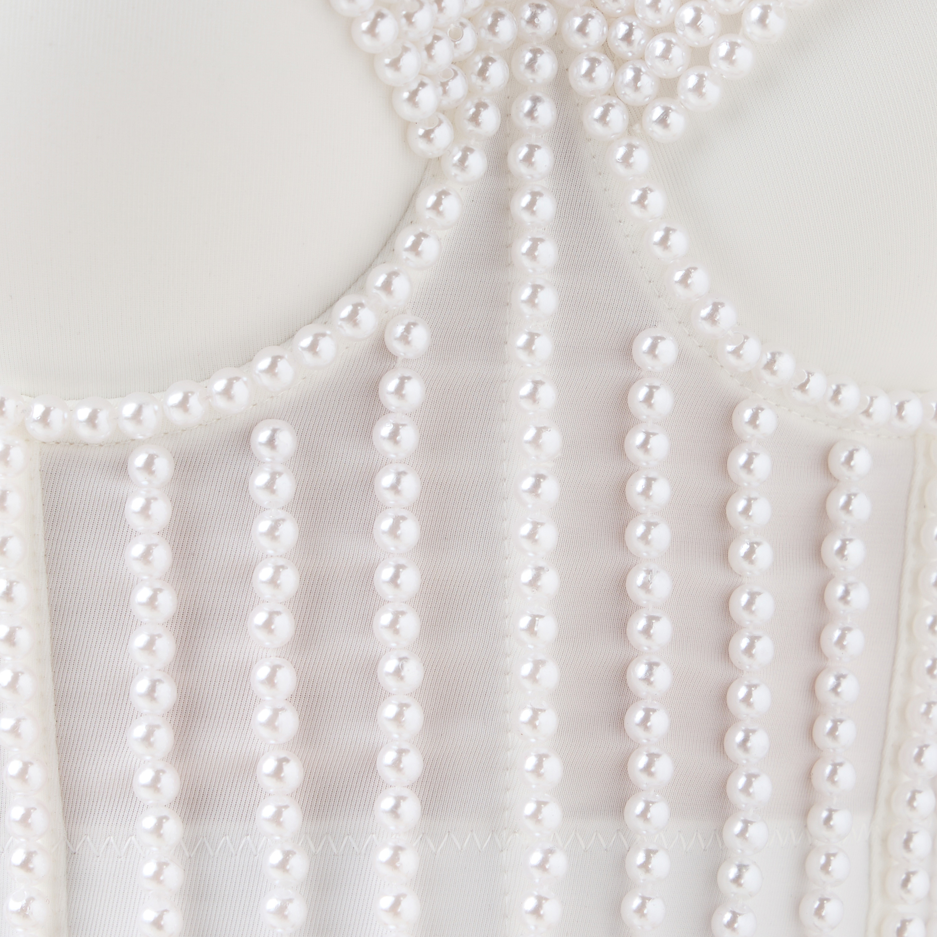 Pearl Embellished Strappy Crop Top-women-clothing-shirtsandblouses-blouses-image-10