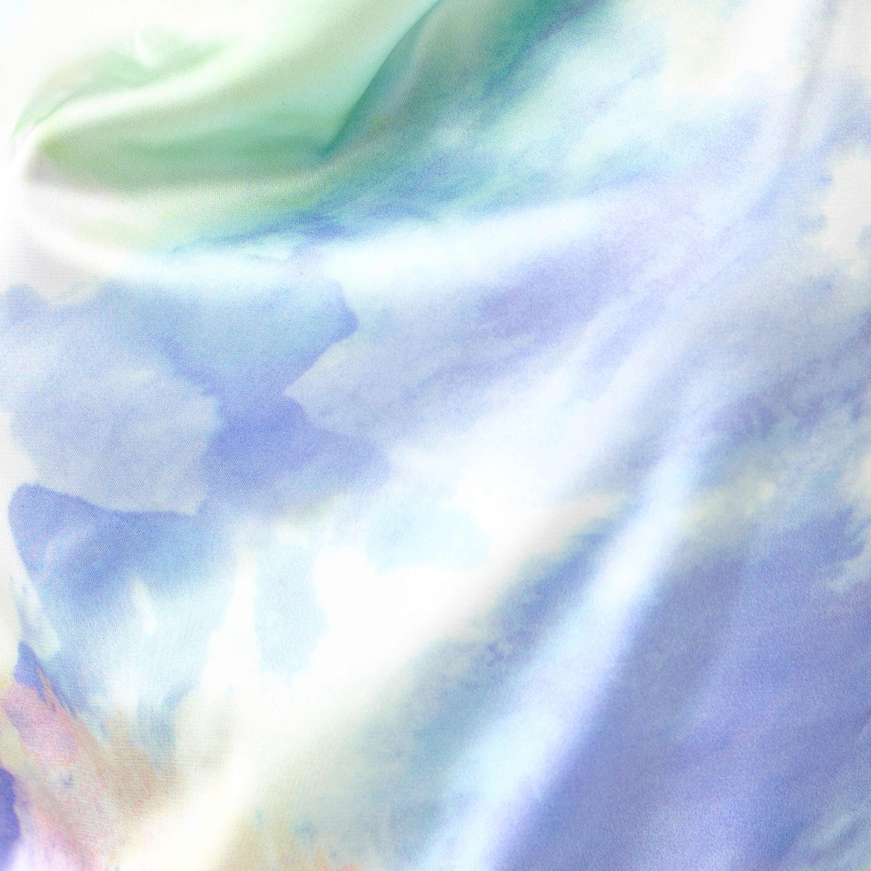 2Xtremz Tie Dye Print Satin Strappy Sleeveless Dress-women-clothing-dresses-image-6