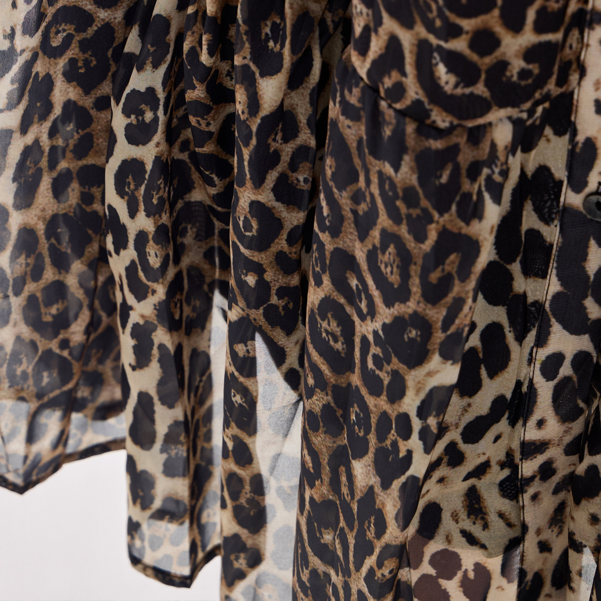 Animal Print Midi Shirt Dress-women-clothing-dresses-image-5