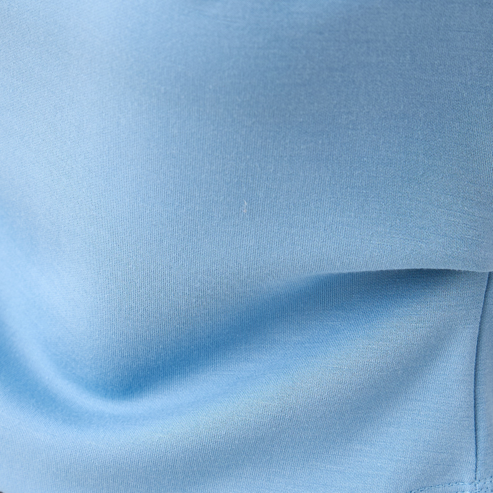 2Xtremz Button Detail T-shirt with Crew Neck-women-clothing-tshirts-image-5