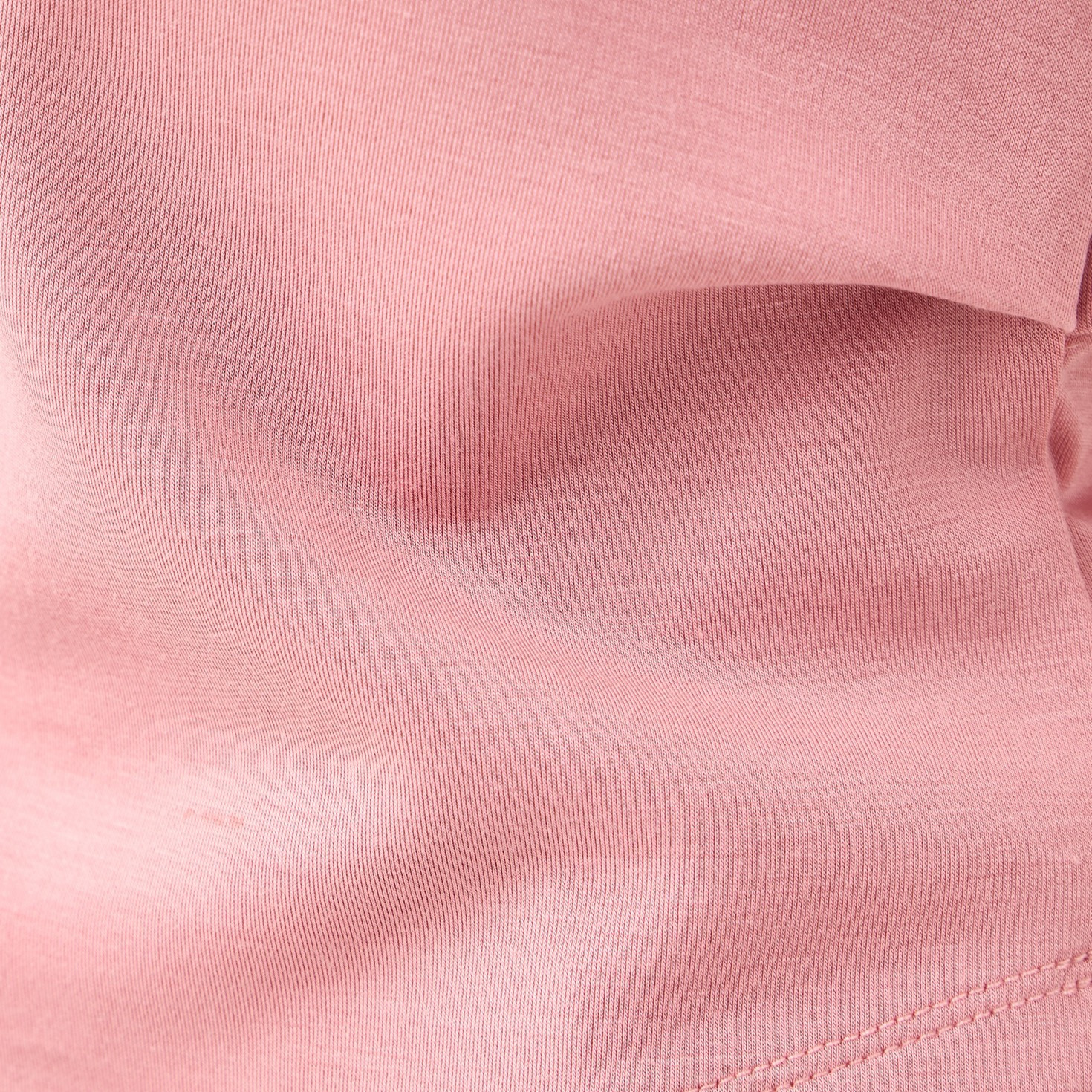 تيشيرت بتفاصيل أزرار وياقة ضيّقة من تو إكستريمز-women-clothing-tshirts-image-5