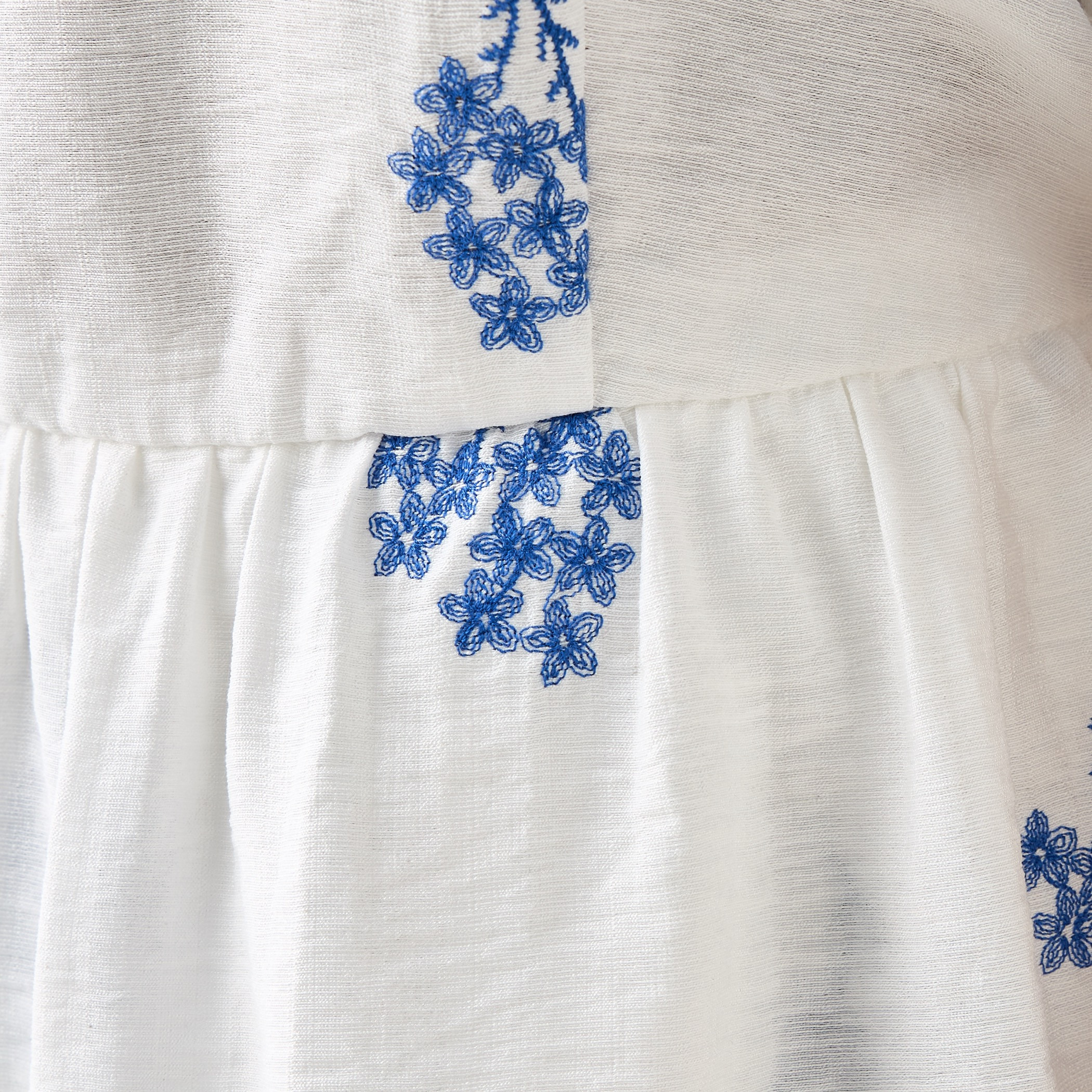 2Xtremz Embroidered V-neck Peplum Top-women-clothing-shirtsandblouses-blouses-image-5