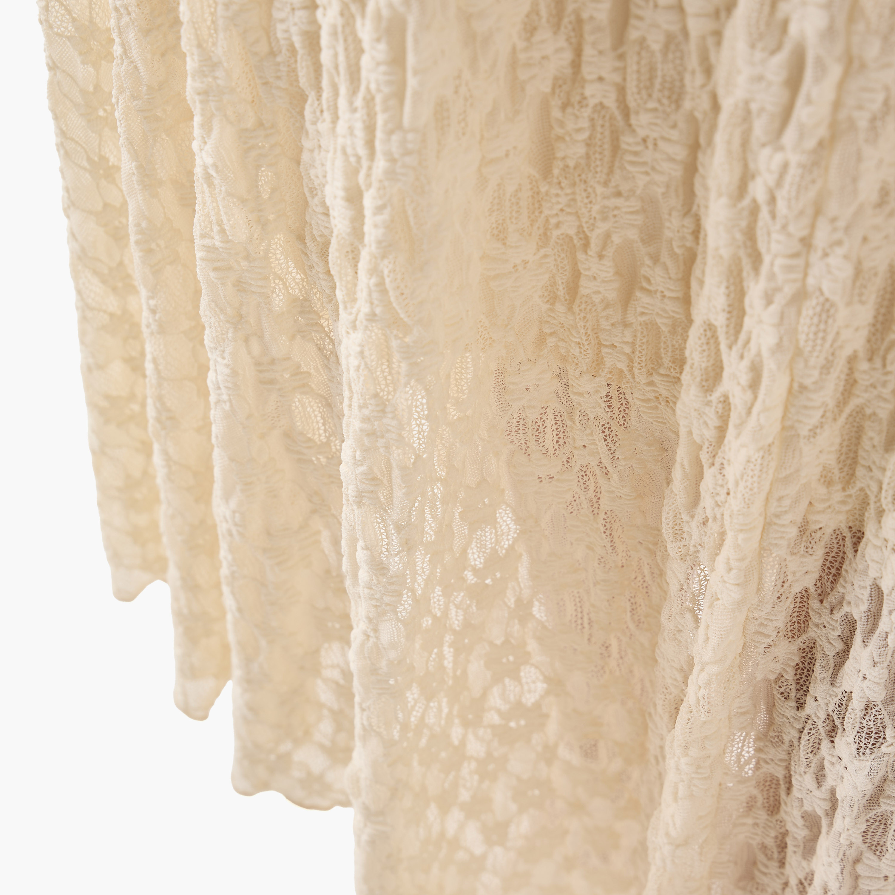 2Xtremz Lace Detail Midi Asymmetric Skirt with Elasticated Waistband-women-clothing-bottoms-skirts-image-5