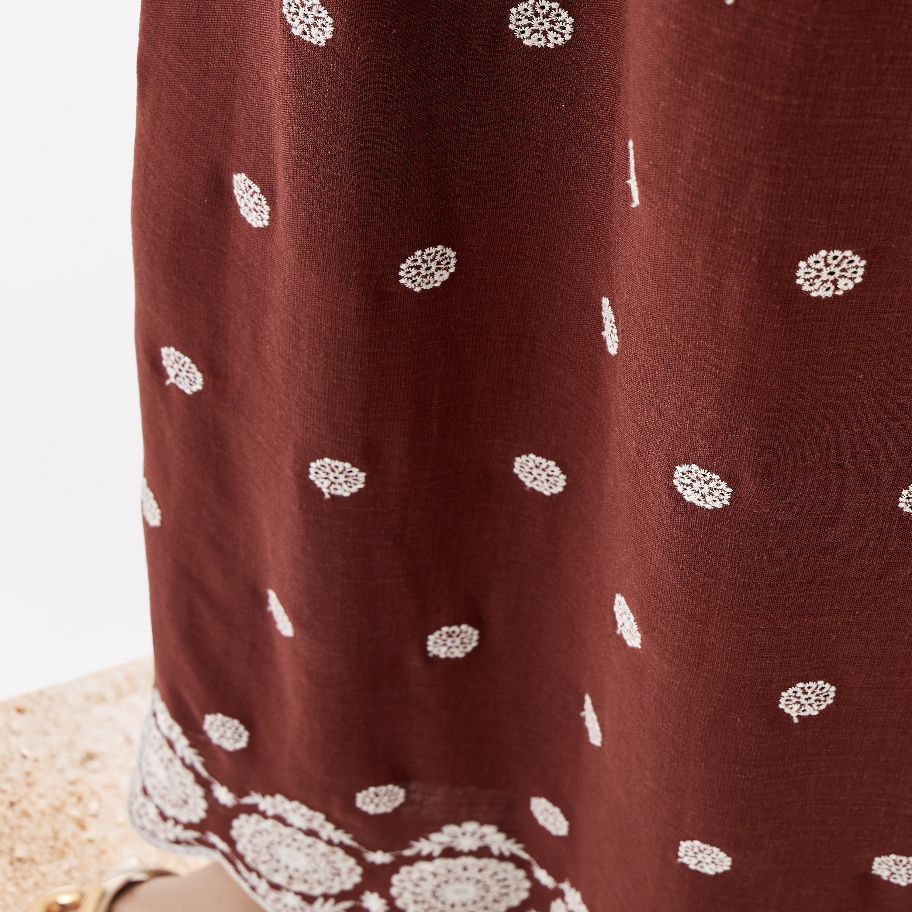 2Xtremz Embroidered Sleeveless Dress-women-clothing-dresses-image-5