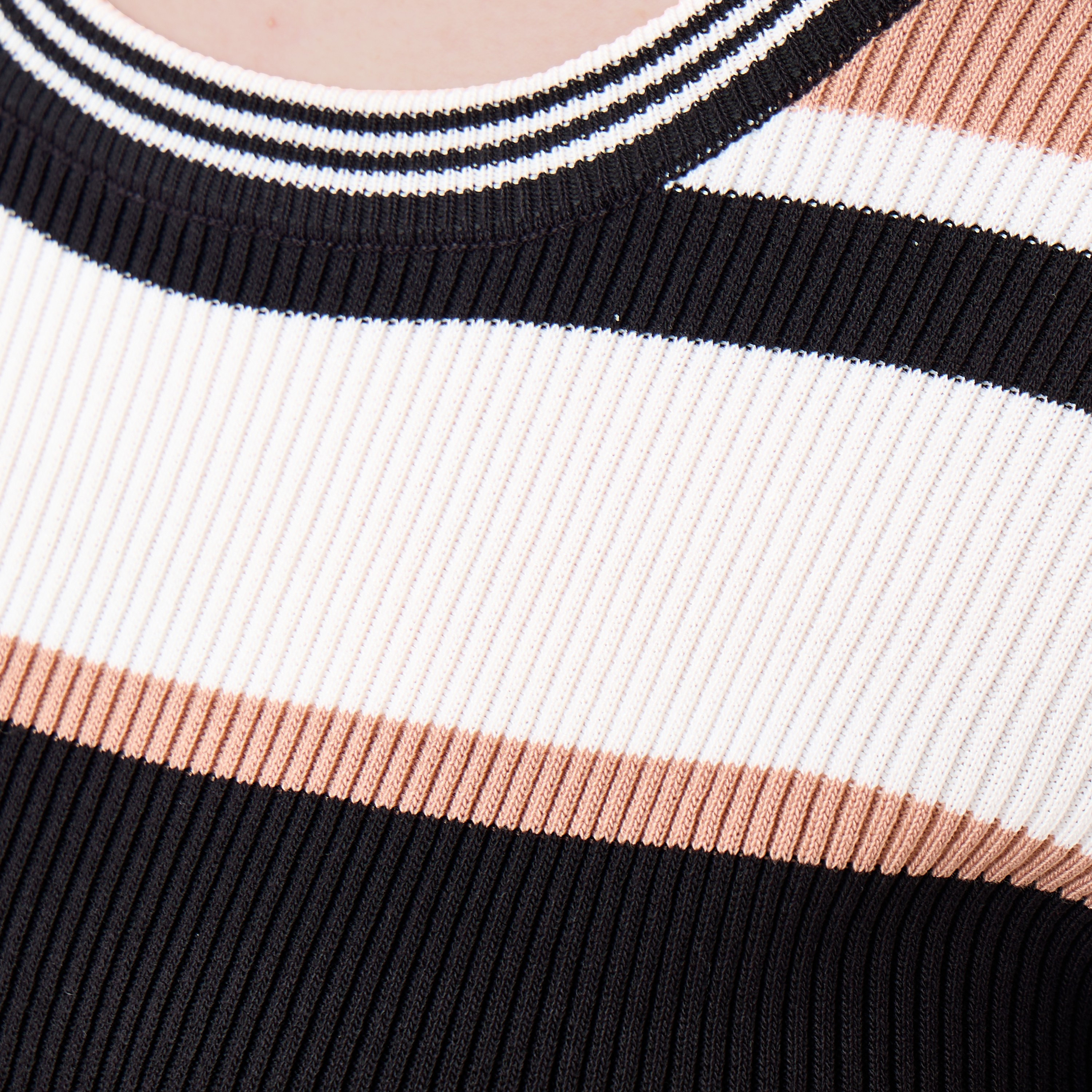 2Xtremz Striped Bodycon Midi Dress-women-clothing-dresses-image-5