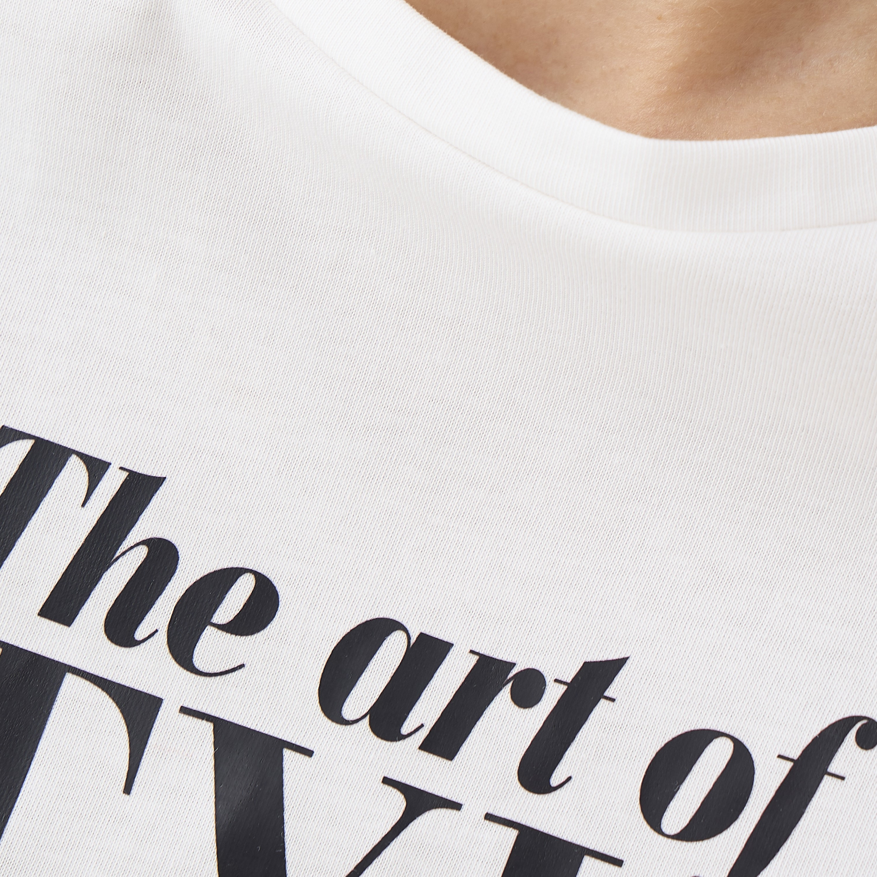 2Xtremz Graphic Print T-shirt-women-clothing-tshirts-image-5