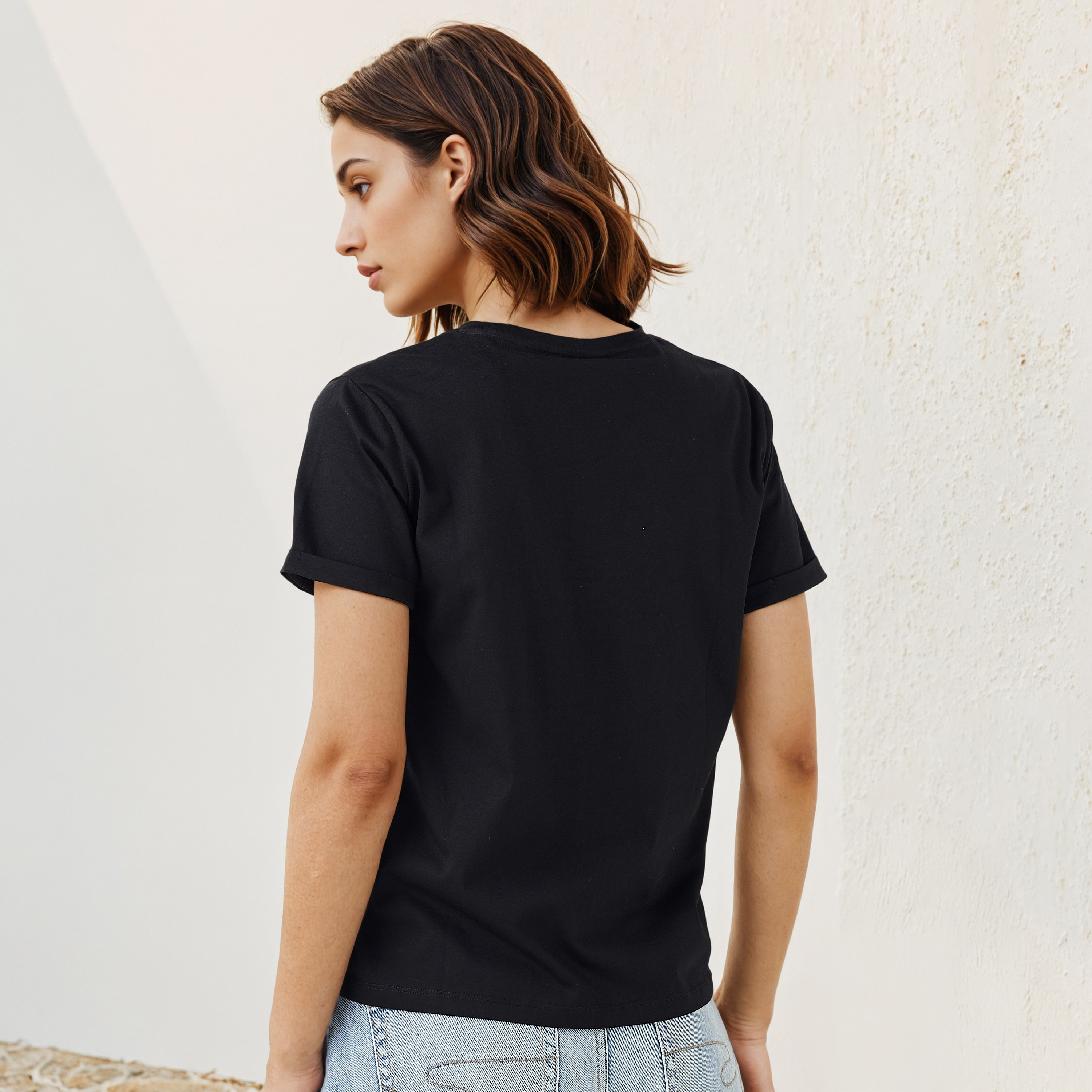 2Xtremz Graphic Print T-shirt-women-clothing-tshirts-image-3