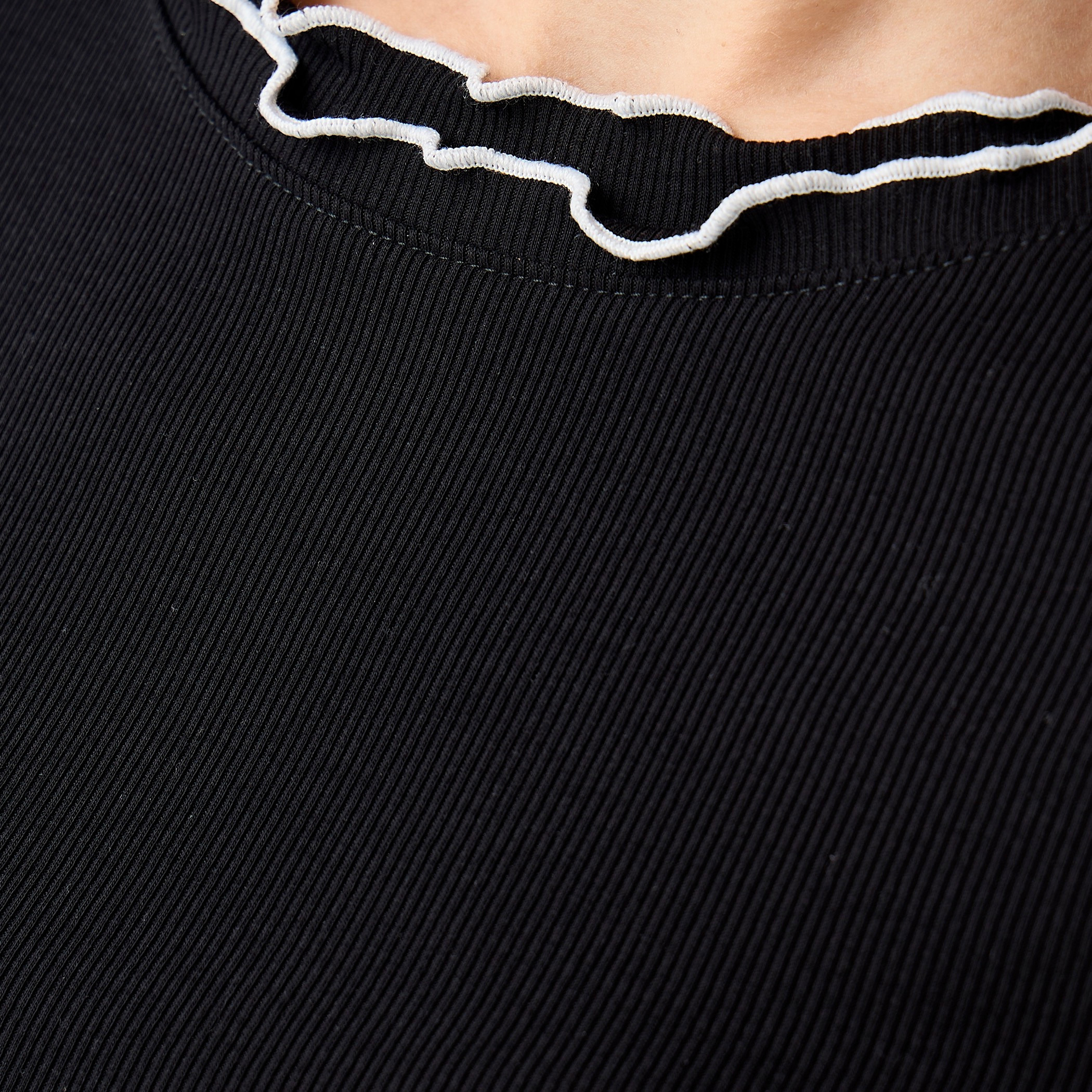 2Xtremz Ribbed Top with Contrast Piping-women-clothing-tshirts-image-5