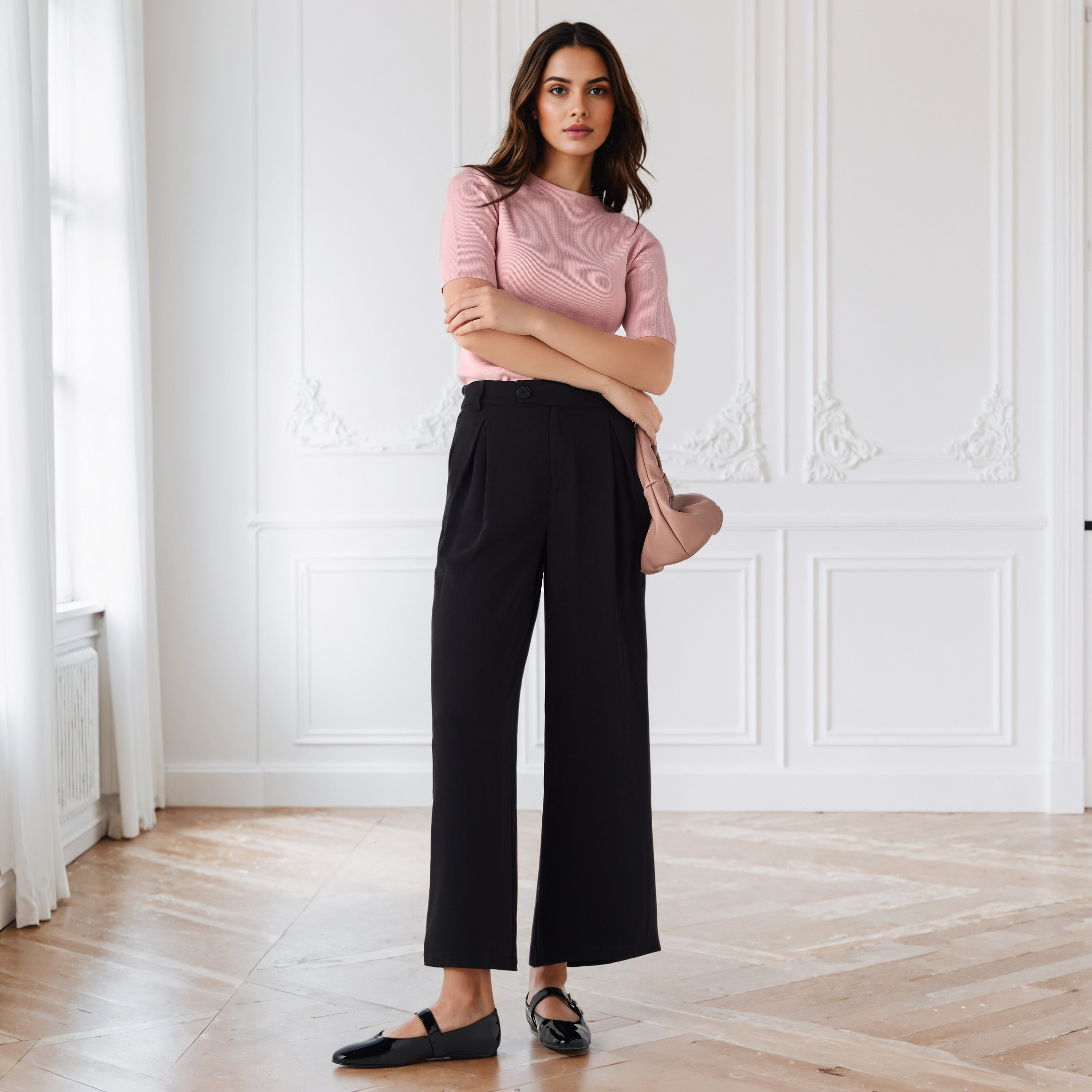 كنزة بارزة الملمس من تو إكستريمز-women-clothing-cardigansandjumpers-jumpers-image-5