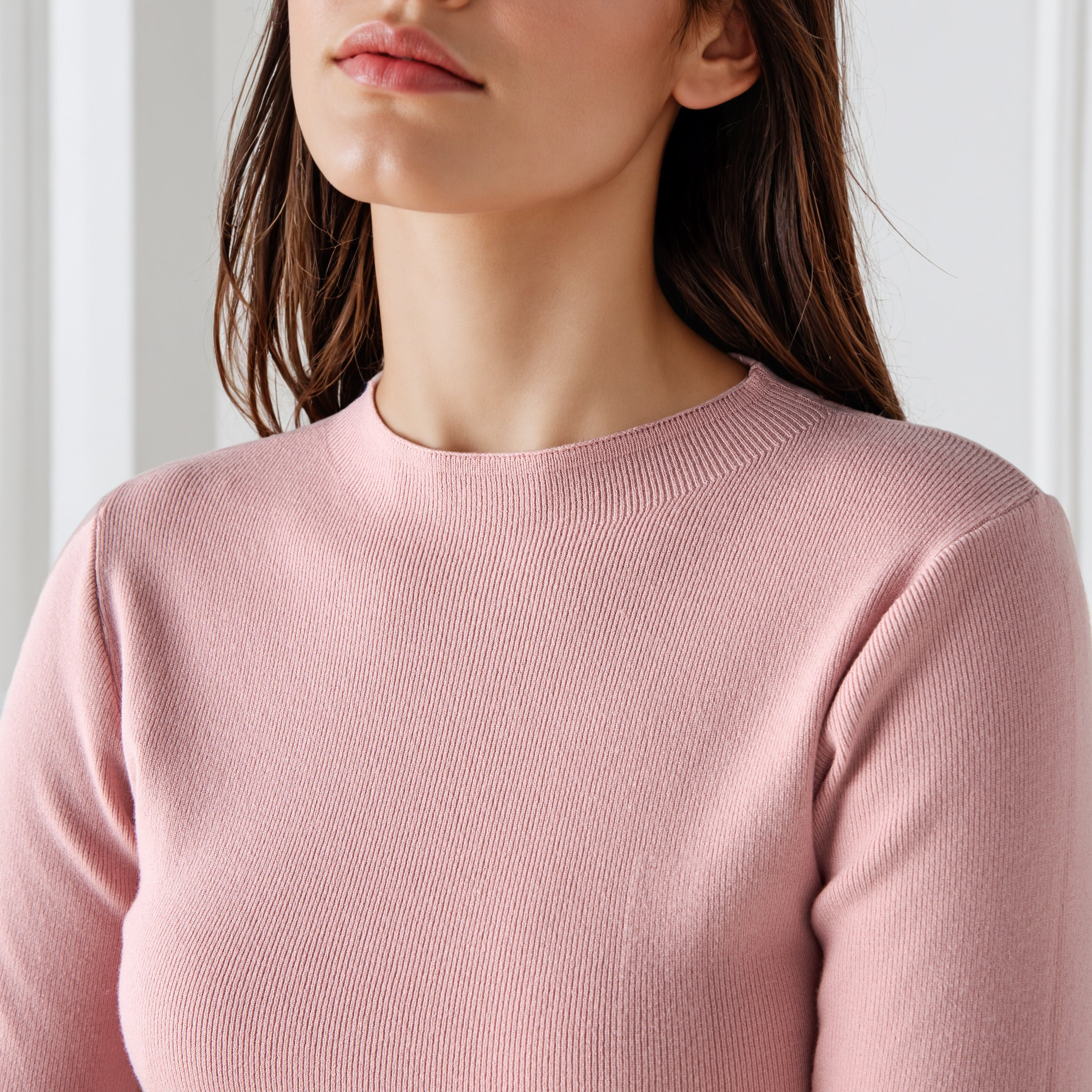 كنزة بارزة الملمس من تو إكستريمز-women-clothing-cardigansandjumpers-jumpers-image-3