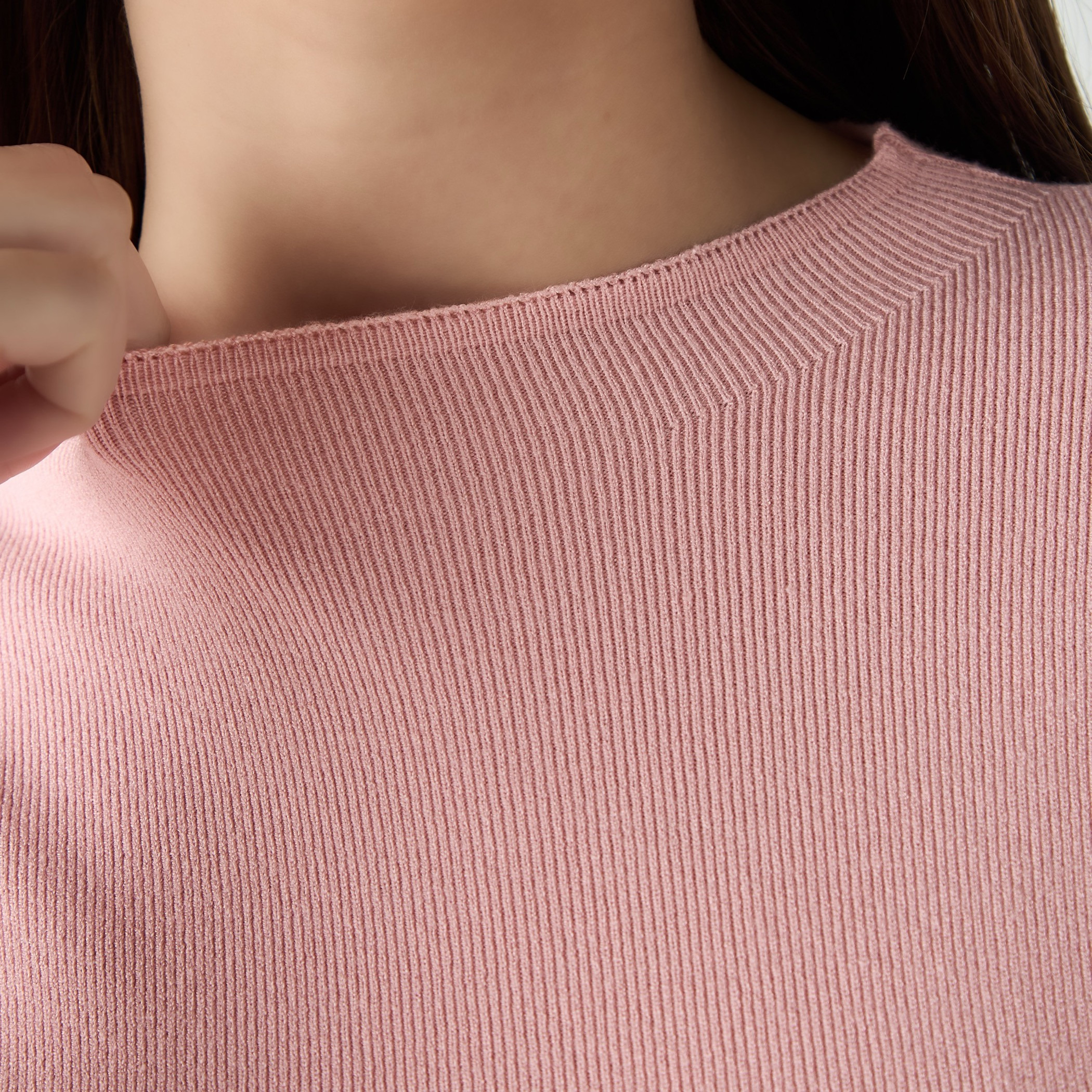 2Xtremz Textured Sweater-women-winterwear-cardigansandjumpers-jumpers-image-5