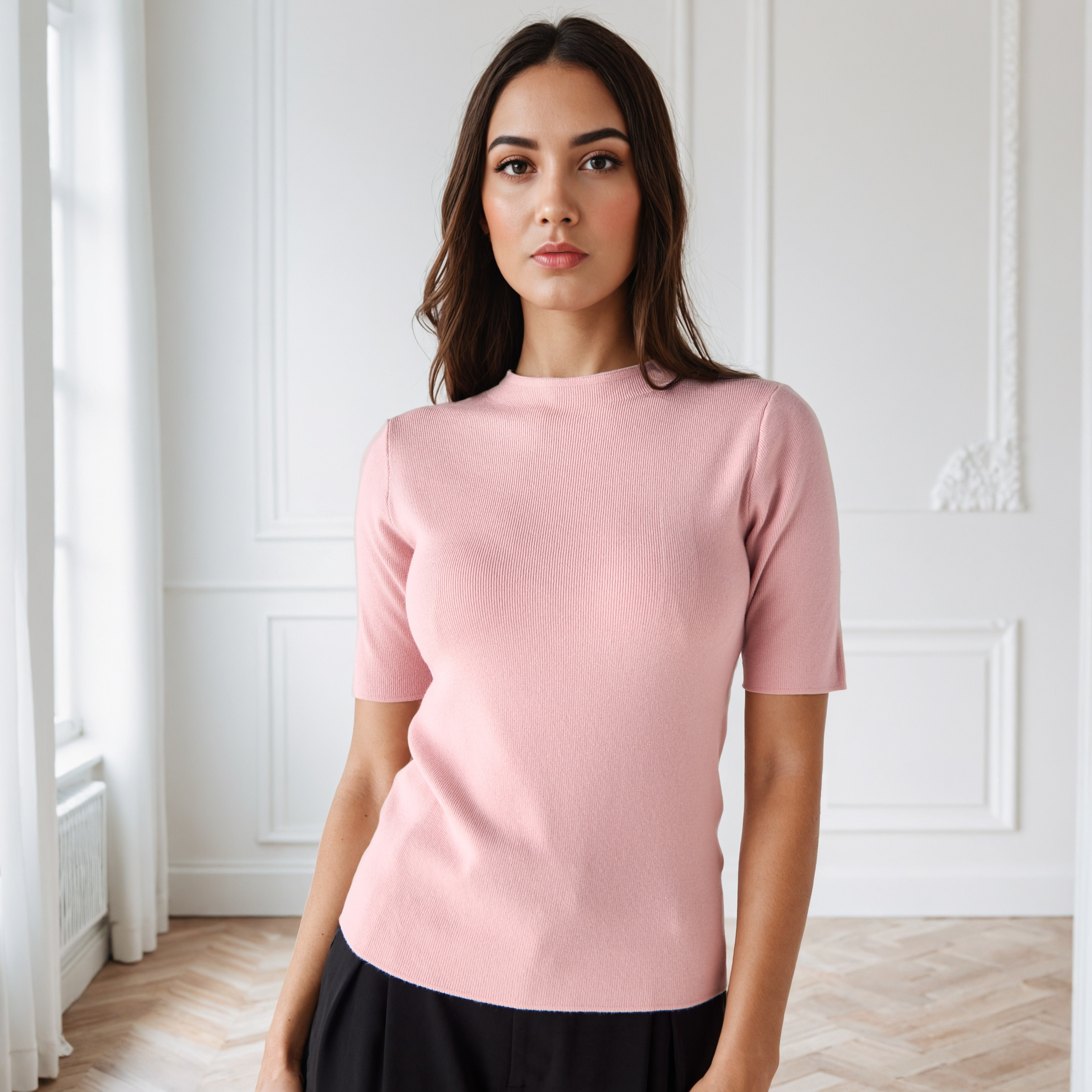 كنزة بارزة الملمس من تو إكستريمز-women-clothing-cardigansandjumpers-jumpers-image-1