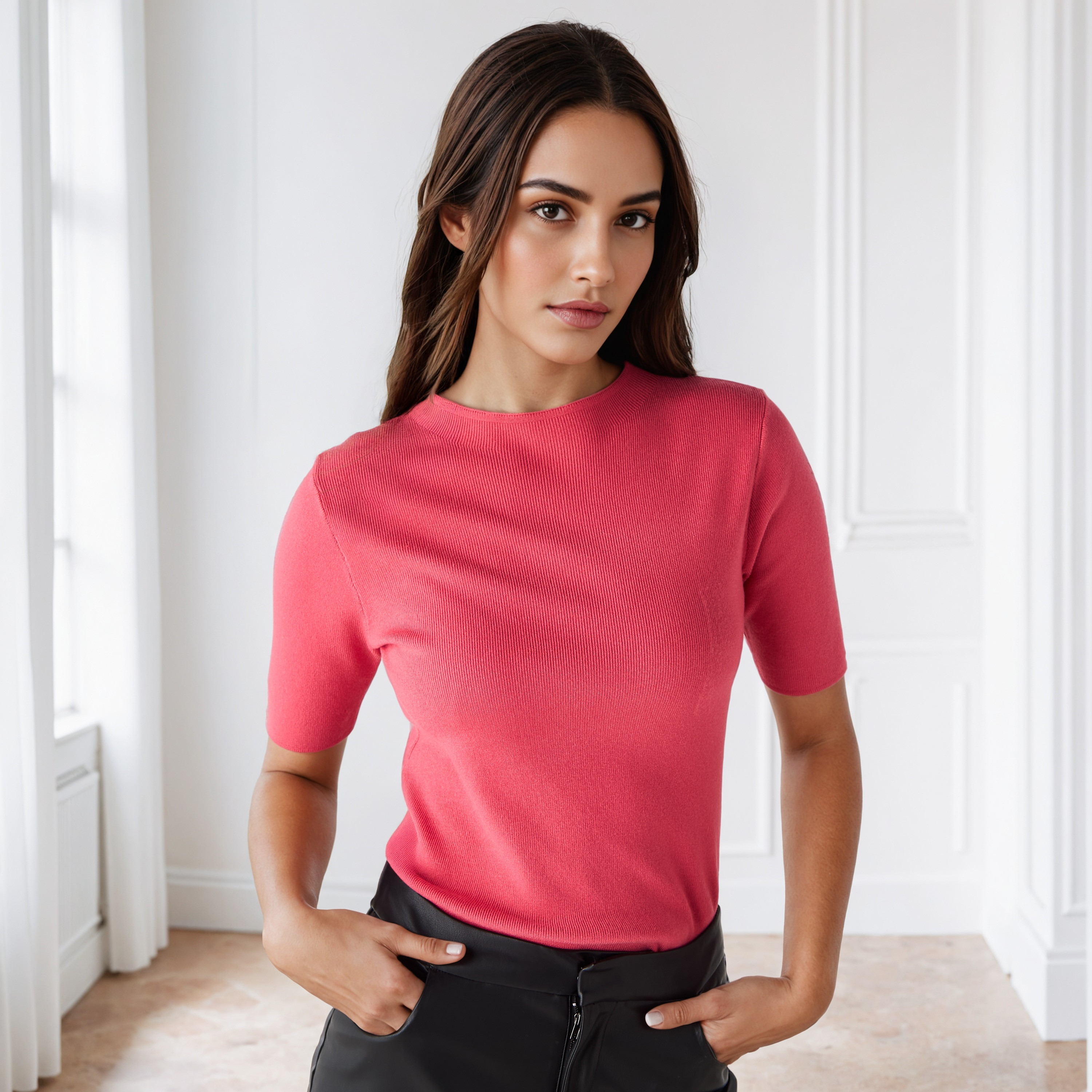 2Xtremz Textured Sweater-women-clothing-cardigansandjumpers-jumpers-image-1