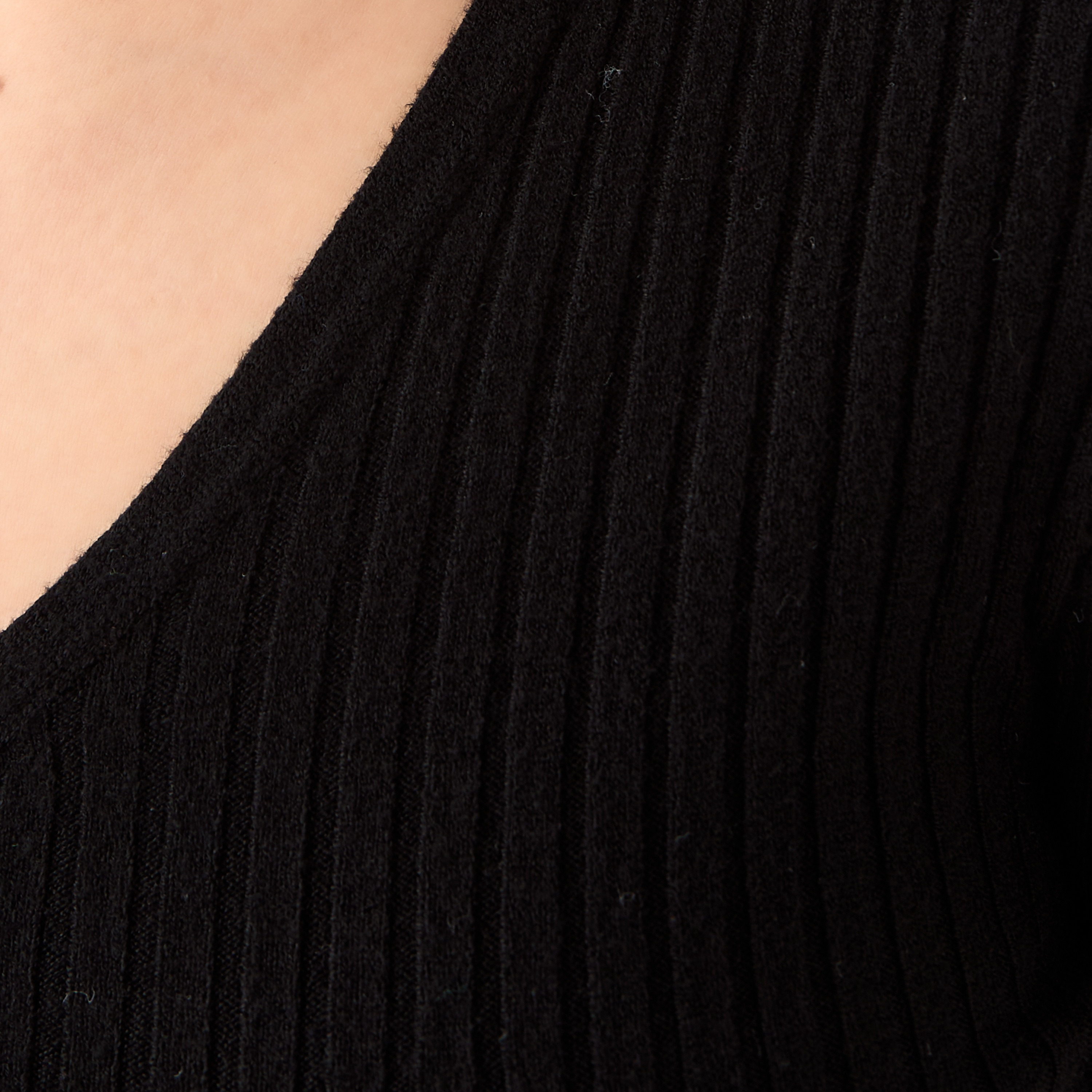 2Xtremz Ribbed V-neck Sweater-women-clothing-cardigansandjumpers-jumpers-image-5