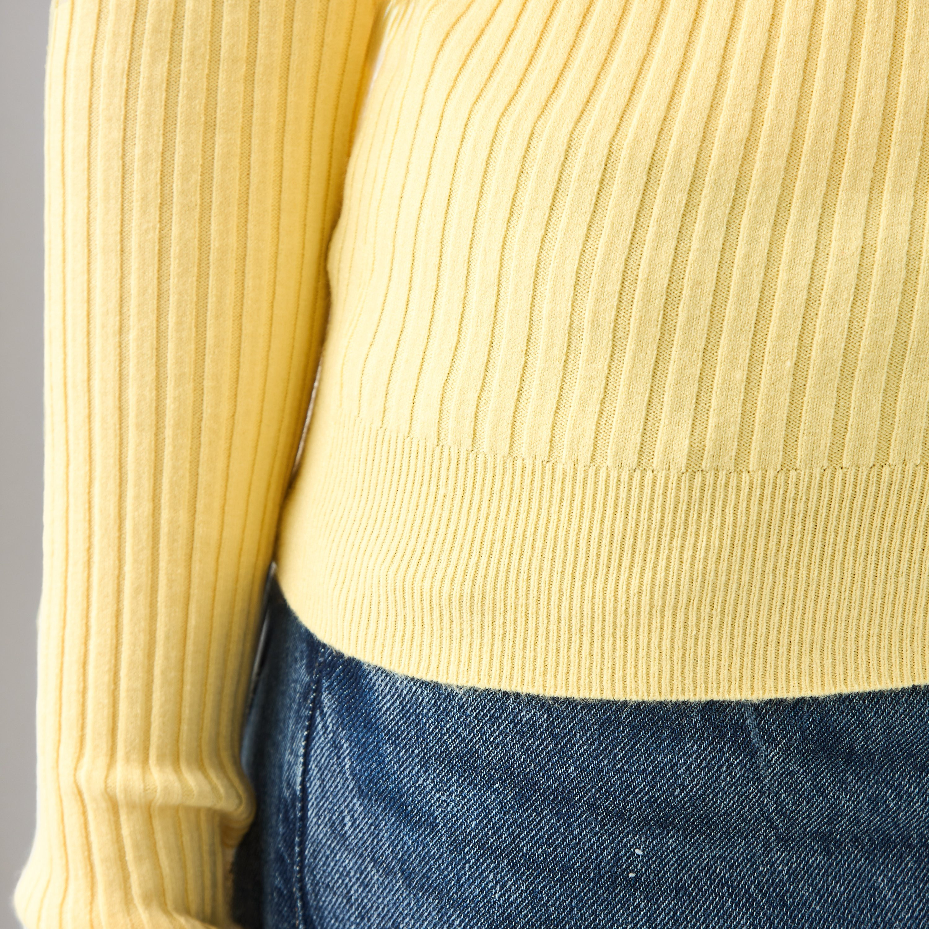 2Xtremz Ribbed V-neck Sweater-women-clothing-cardigansandjumpers-jumpers-image-5