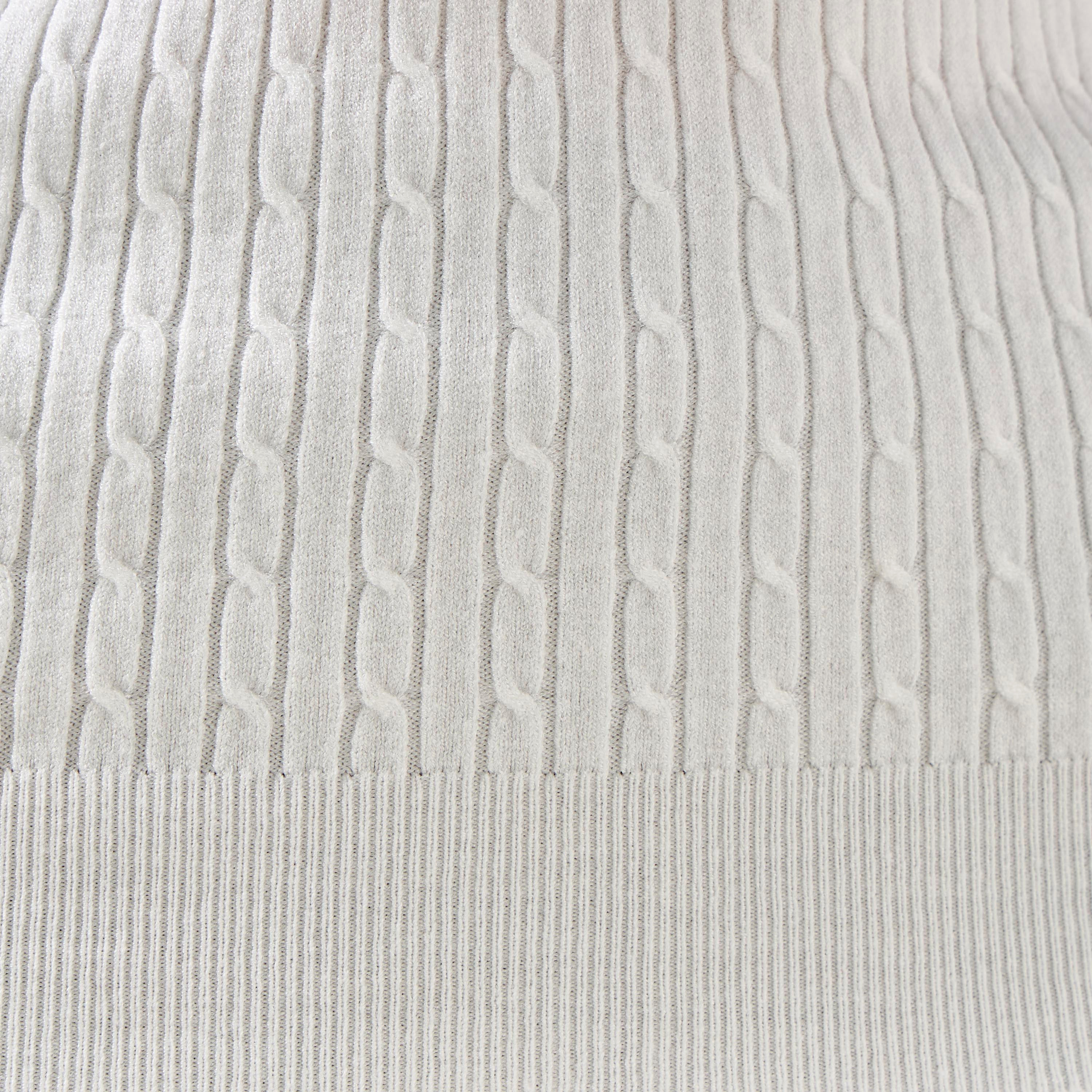 2Xtremz Slim Fit Textured Round Neck Tricot Sweater-women-clothing-cardigansandjumpers-jumpers-image-3