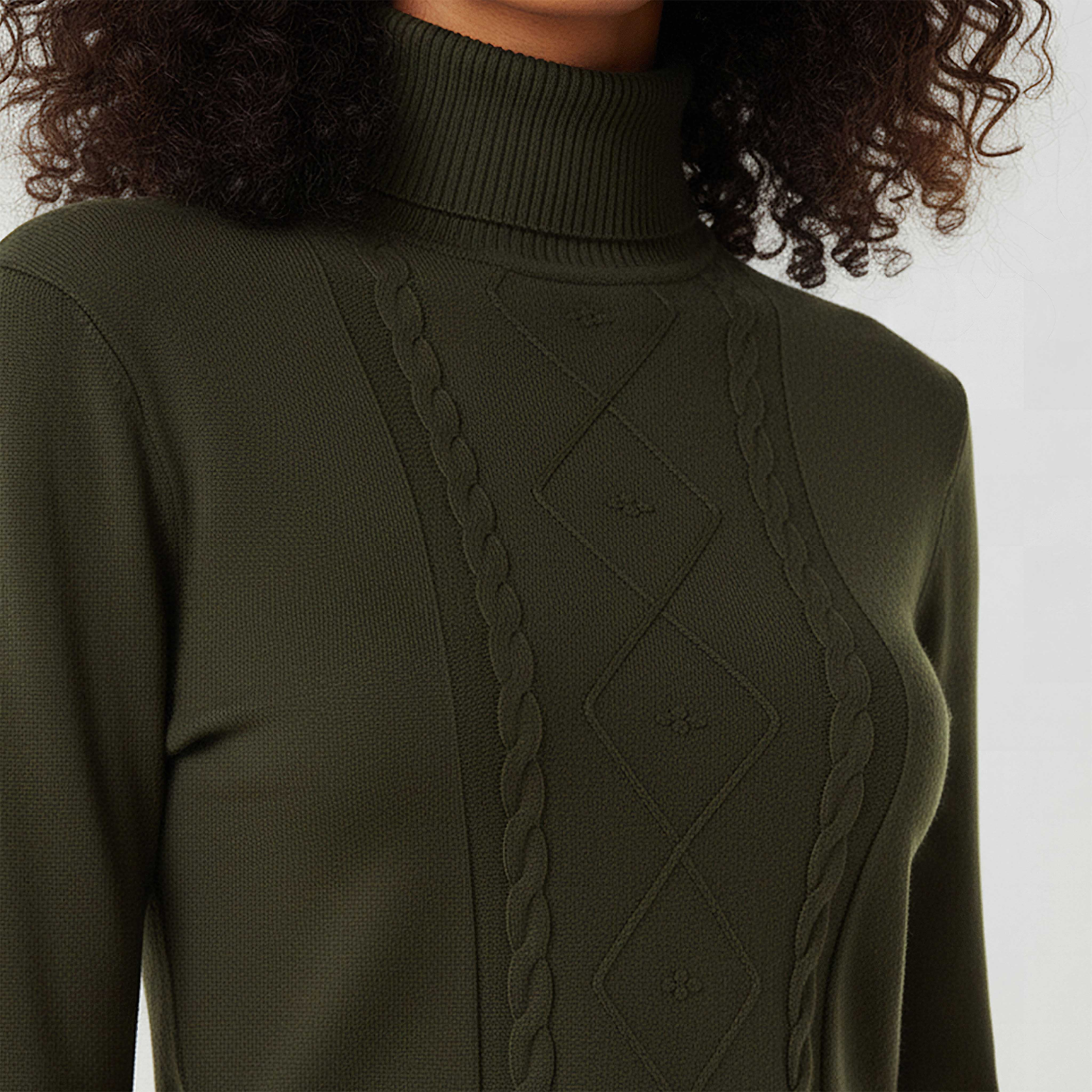 2Xtremz Textured High Neck Tricot Sweater-women-clothing-cardigansandjumpers-jumpers-image-4
