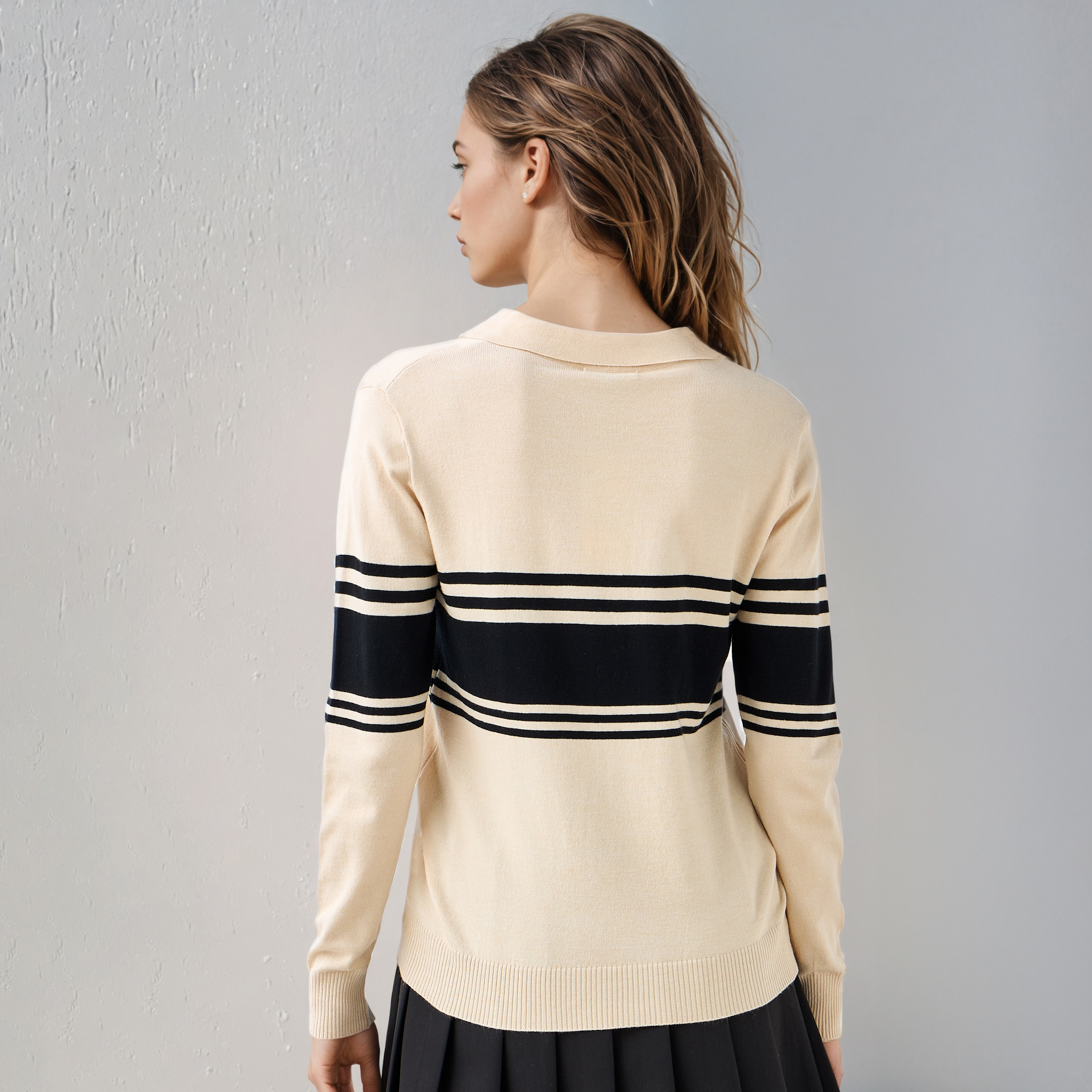 2Xtremz Collared Sweater-women-clothing-cardigansandjumpers-jumpers-image-3