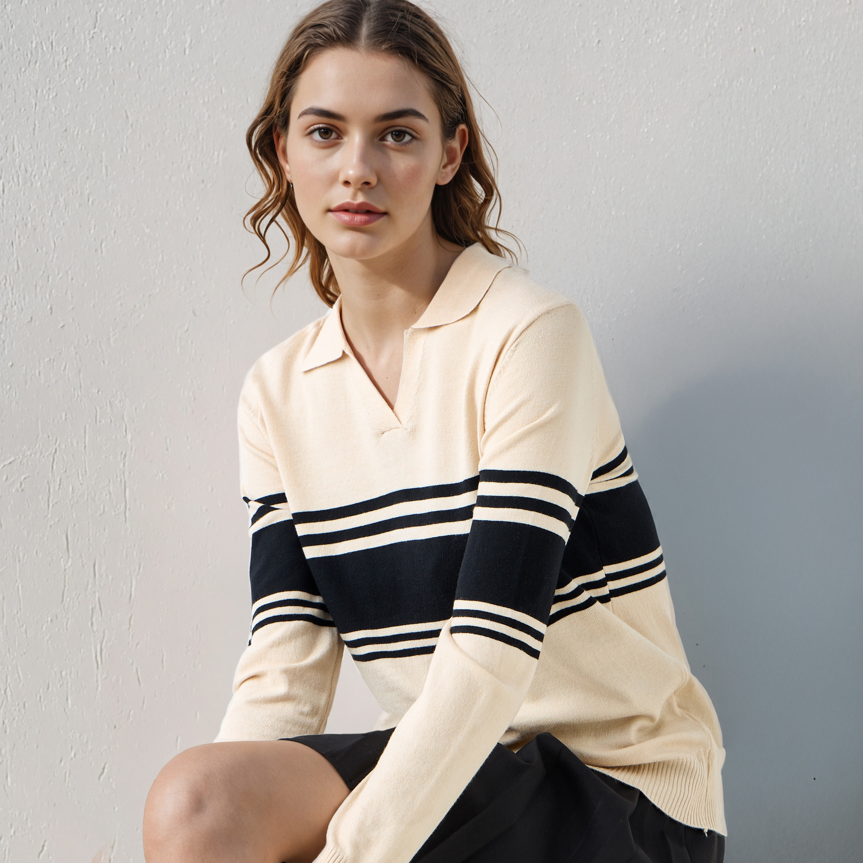 2Xtremz Collared Sweater-women-clothing-cardigansandjumpers-jumpers-image-4