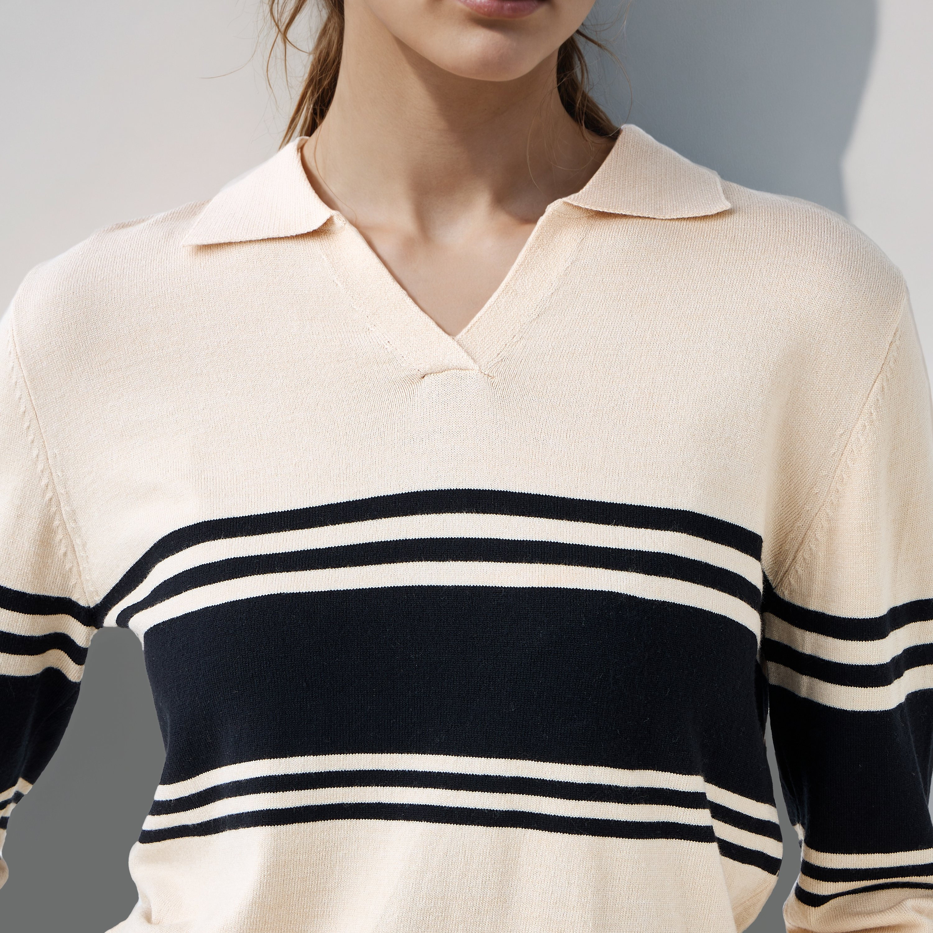 2Xtremz Collared Sweater-women-clothing-cardigansandjumpers-jumpers-image-5
