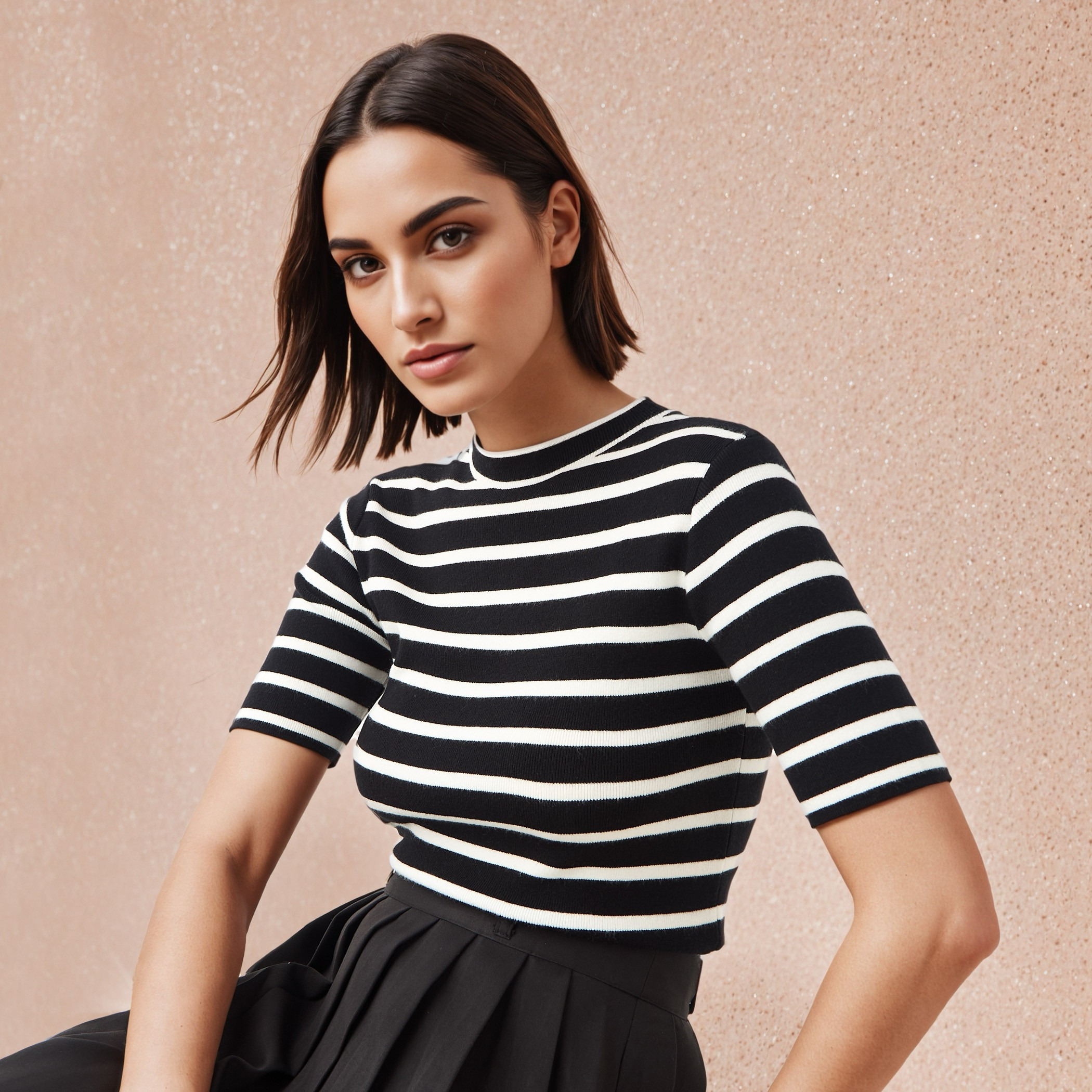 2Xtremz Striped Sweater-women-clothing-cardigansandjumpers-jumpers-image-1