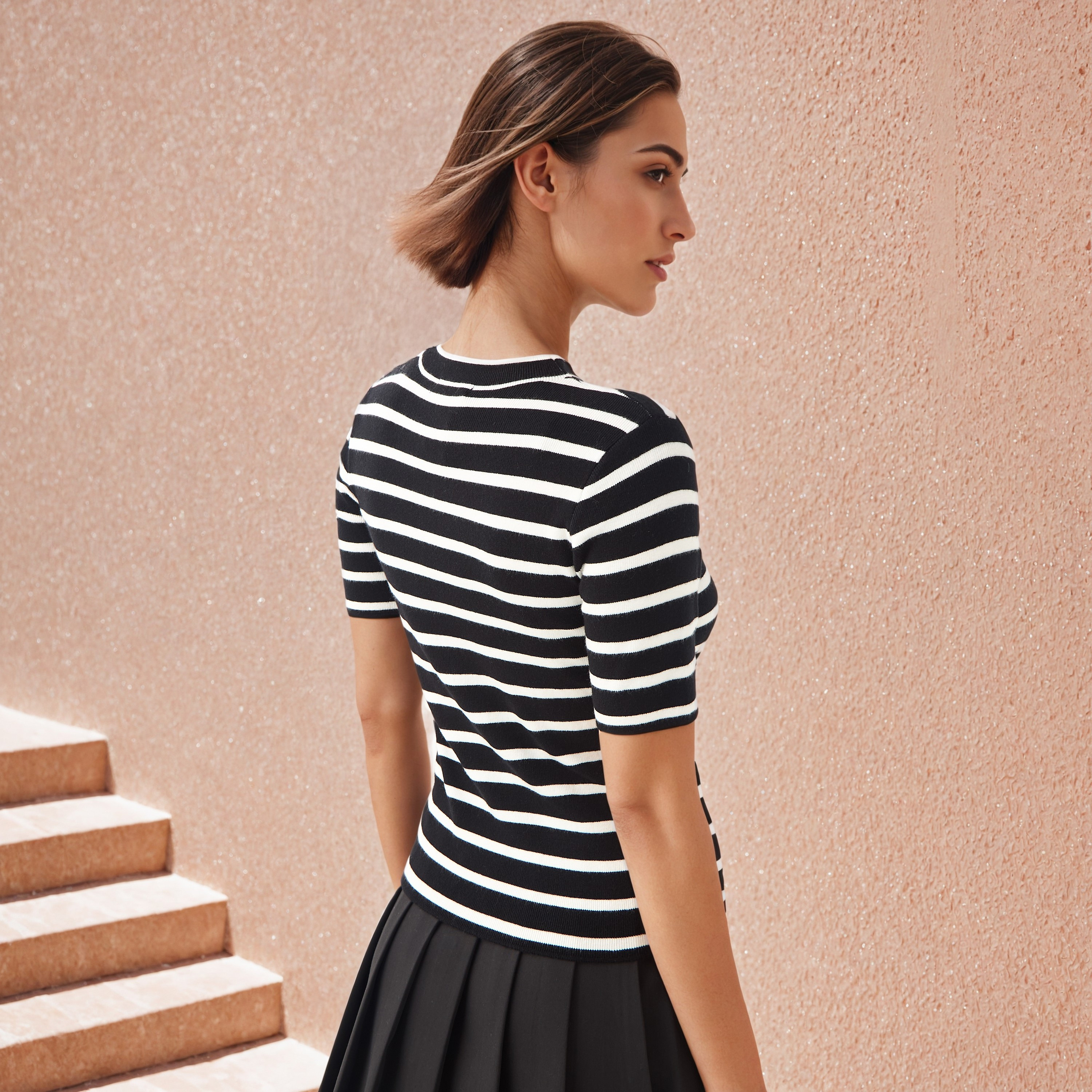 2Xtremz Striped Sweater-women-clothing-cardigansandjumpers-jumpers-image-3