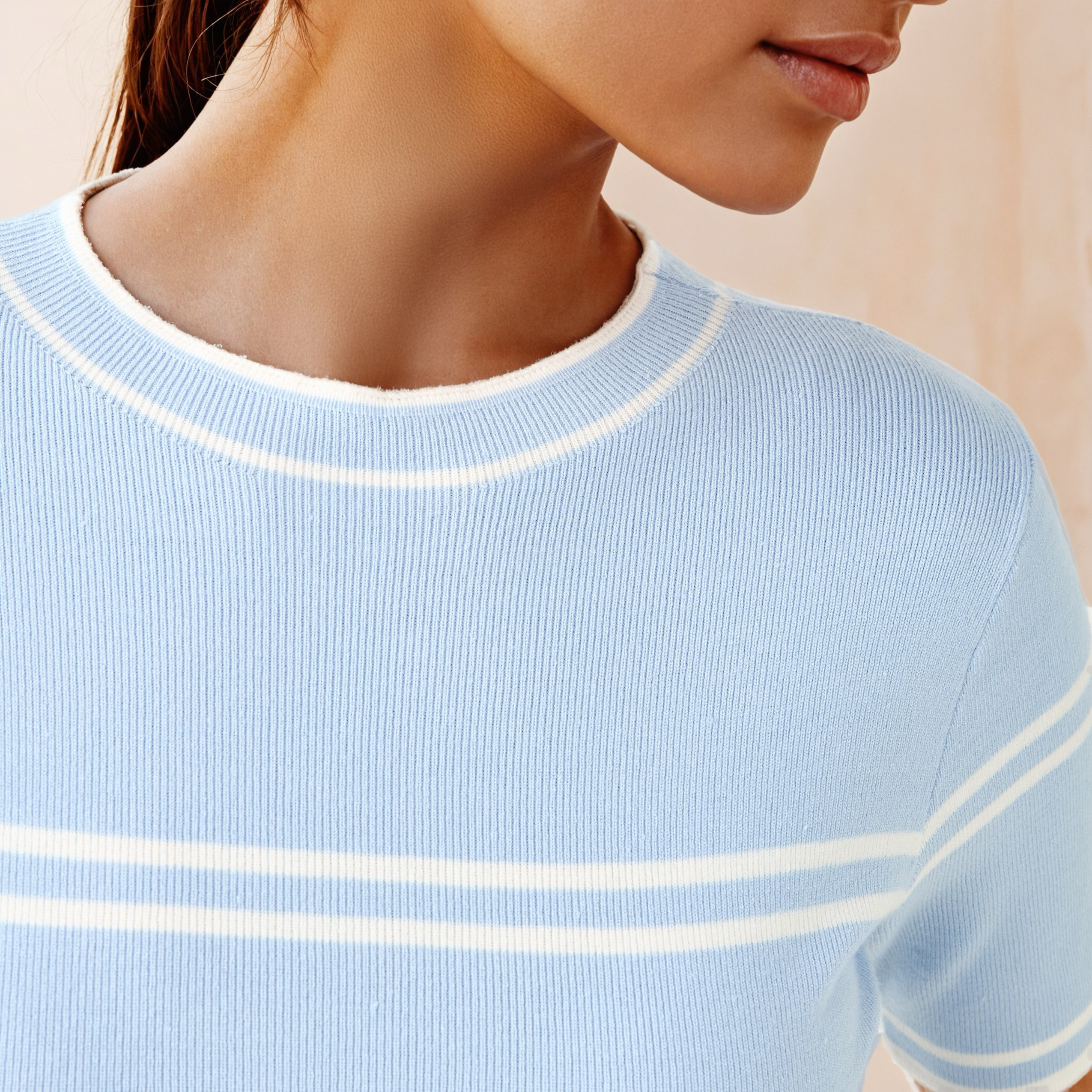 2Xtremz Striped Sweater-women-winterwear-cardigansandjumpers-jumpers-image-5