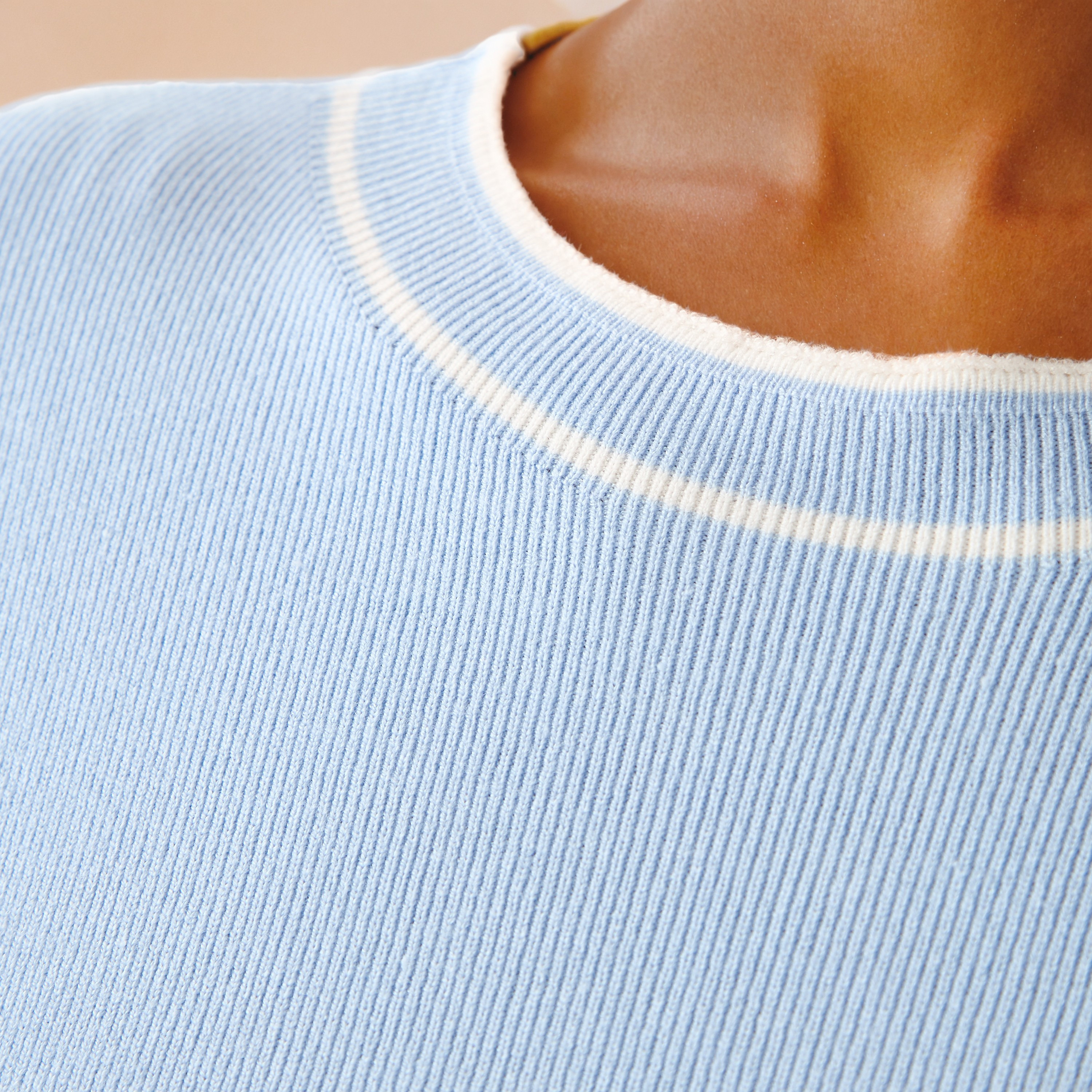 كنزة مخططة من تو إكستريمز-women-clothing-cardigansandjumpers-jumpers-image-1