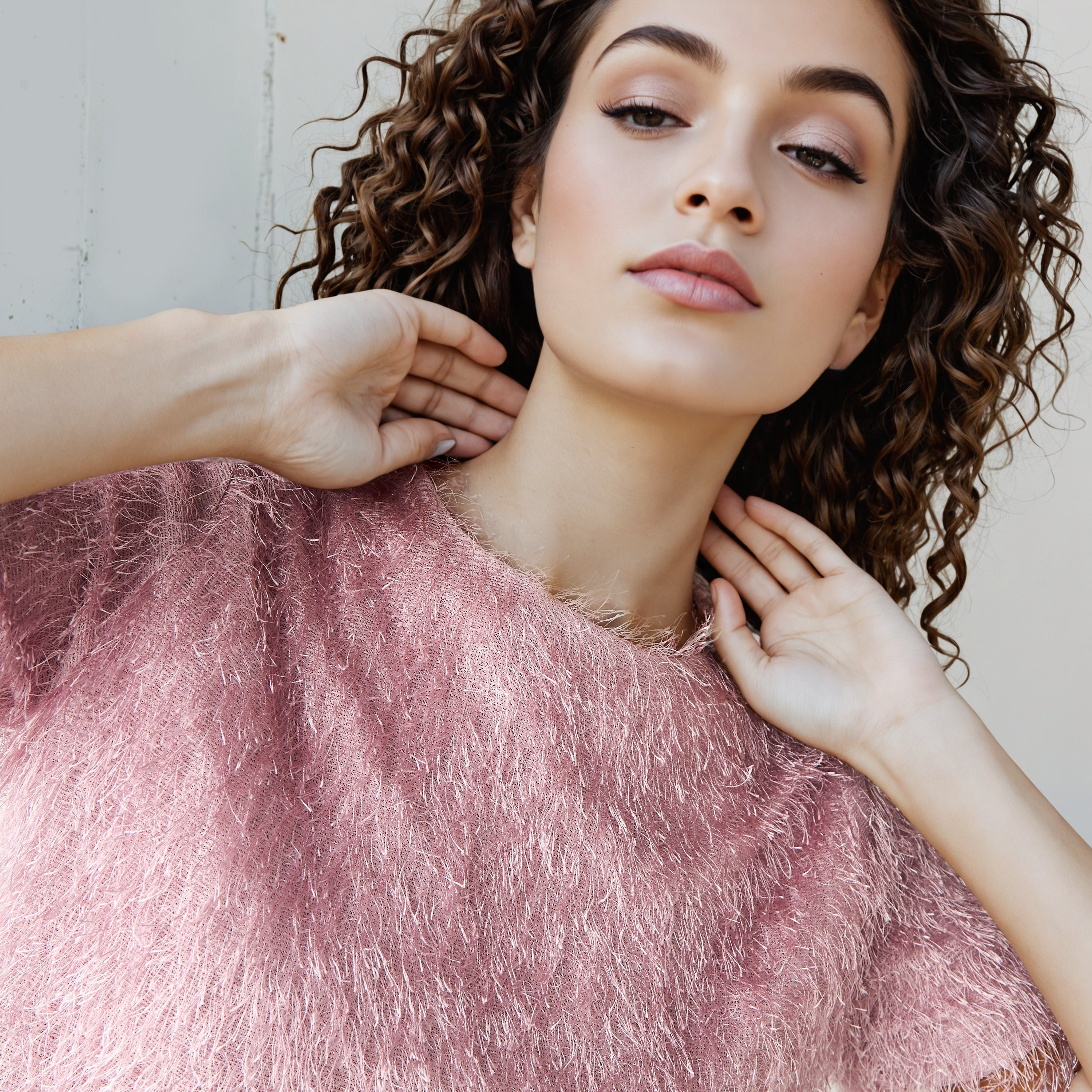 كنزة بارزة الملمس من تو إكستريمز-women-clothing-cardigansandjumpers-jumpers-image-1