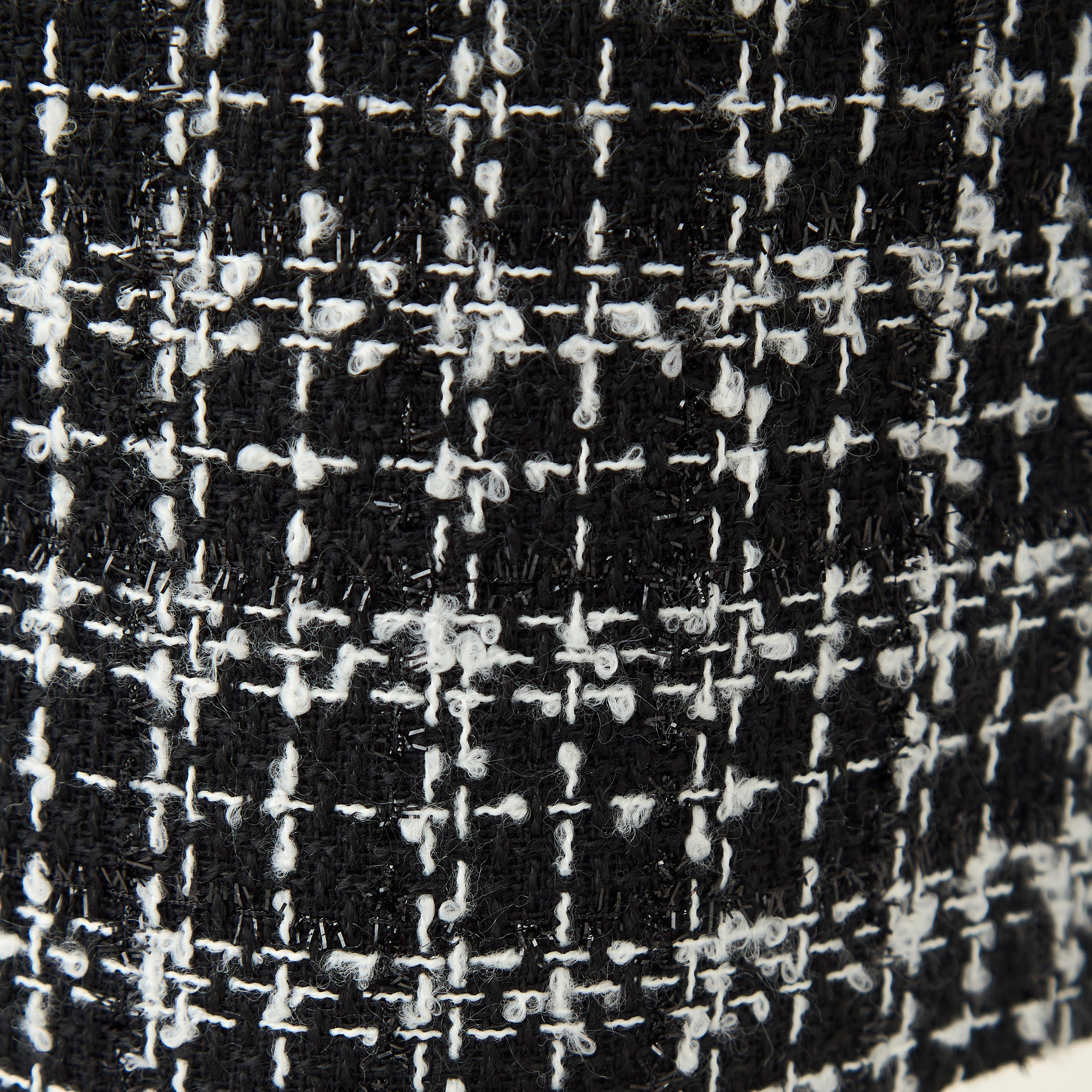 2Xtremz Checked Tweed Mini Skirt-women-clothing-bottoms-skirts-image-5