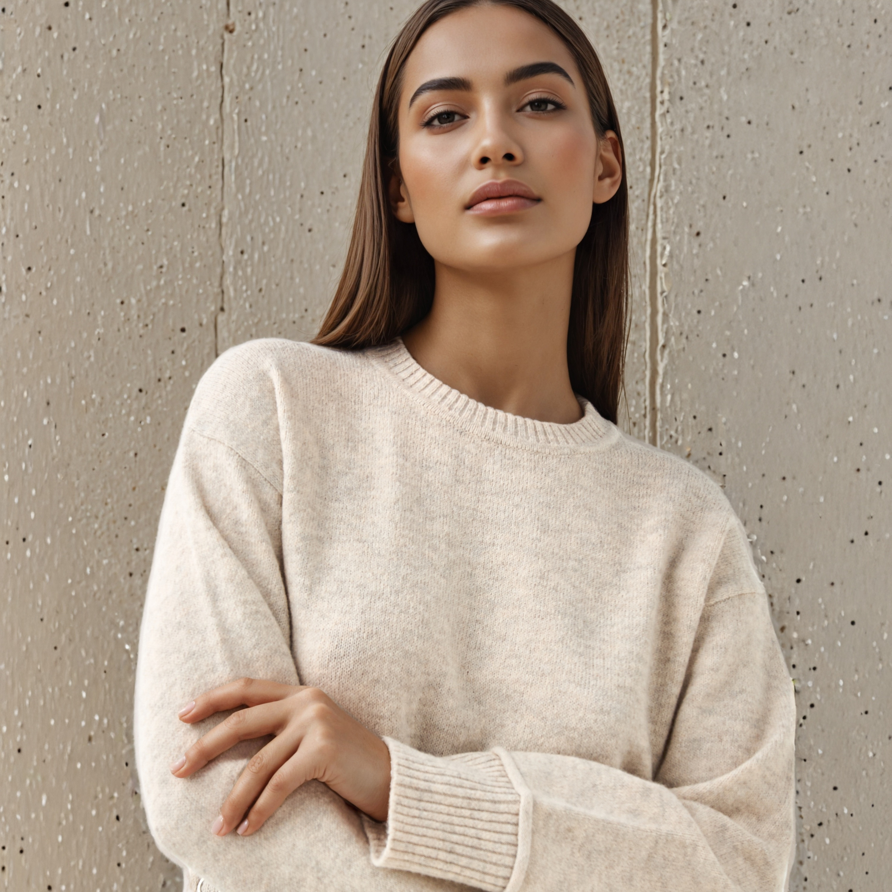 كنزة بارزة الملمس من تو إكستريمز-women-clothing-cardigansandjumpers-jumpers-image-3