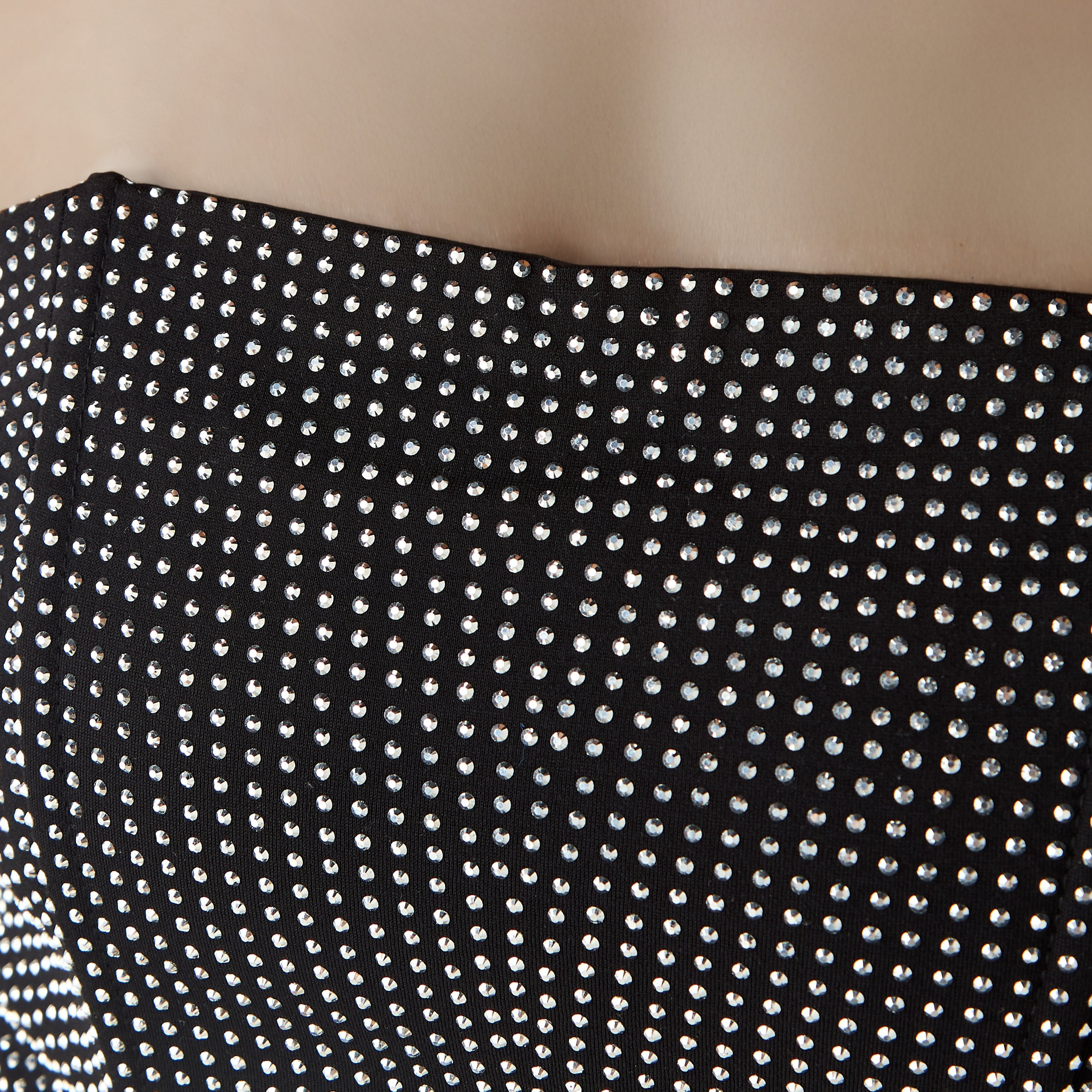 2Xtremz Embellished Tube Dress-women-clothing-dresses-image-3