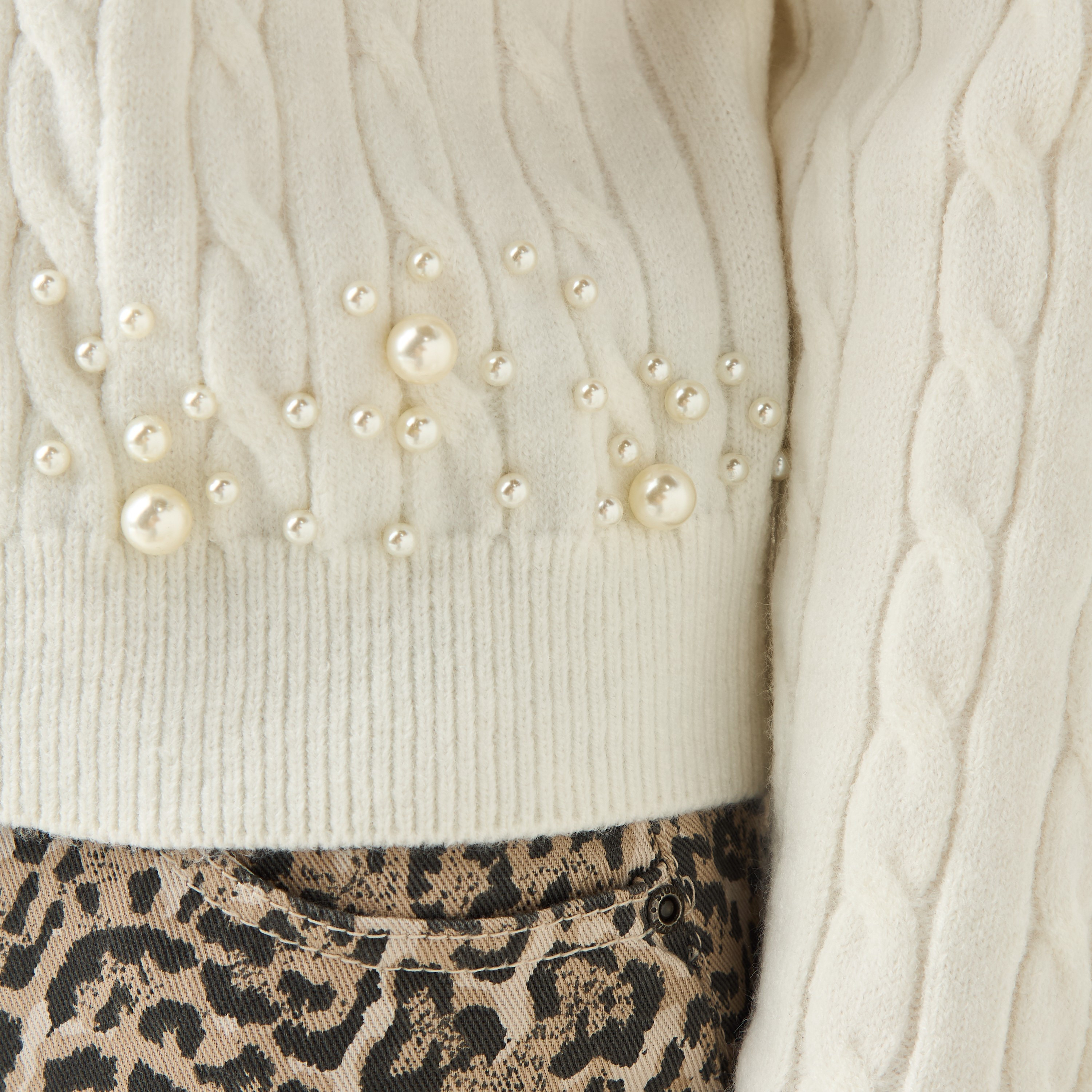 2Xtremz Embellished Cardigan-women-winterwear-cardigansandjumpers-cardigans-image-5